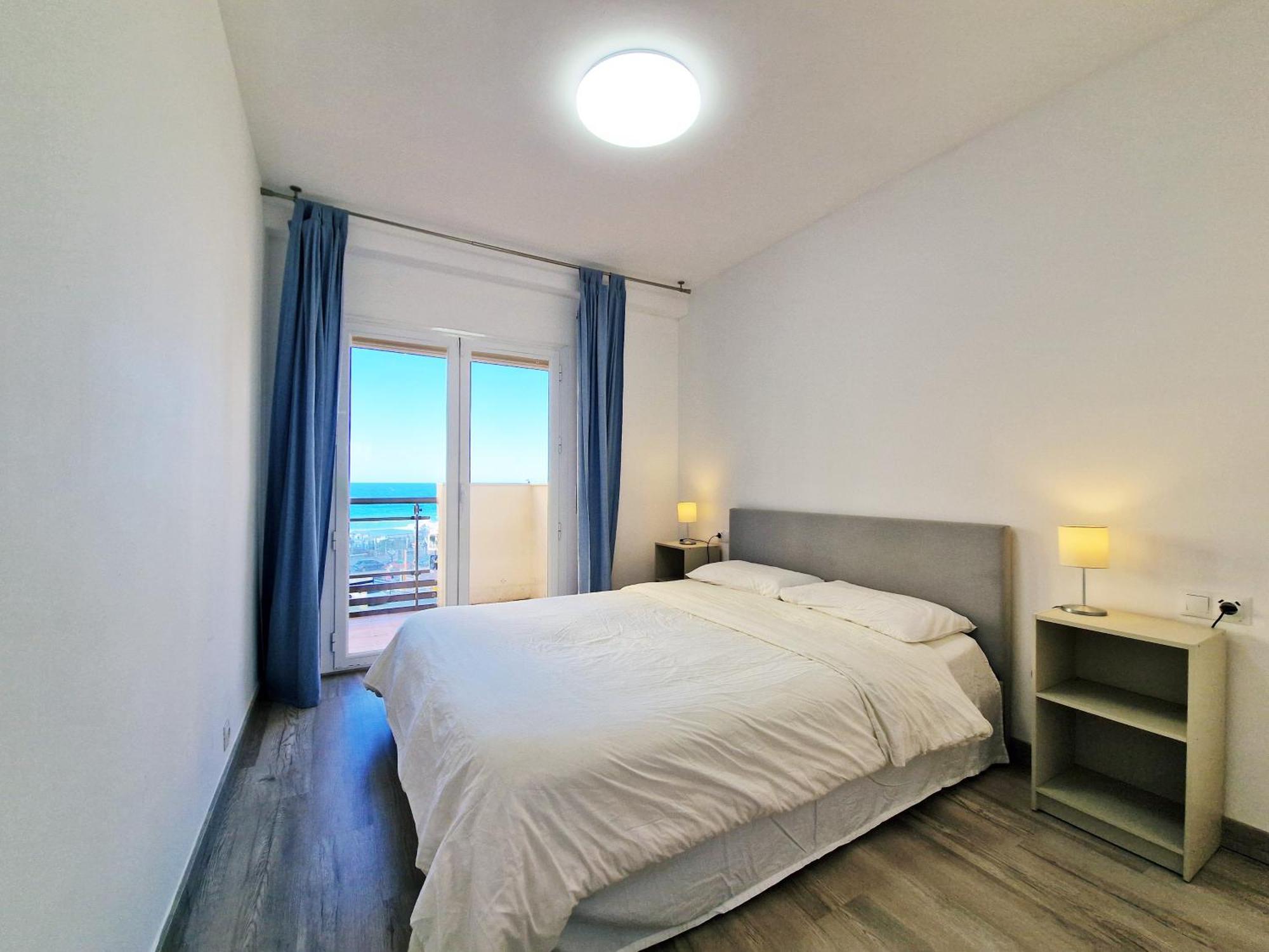 Aa Guest - Rubi Front Sea Views Eco Apartment