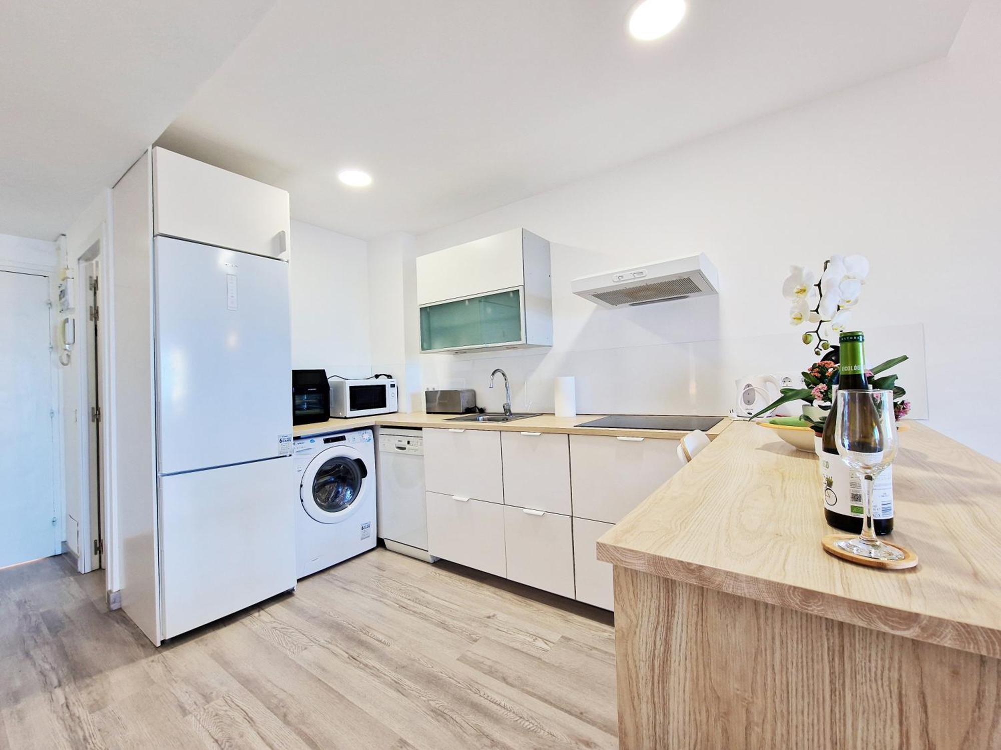 Aa Guest - Rubi Front Sea Views Eco Apartment Apartment