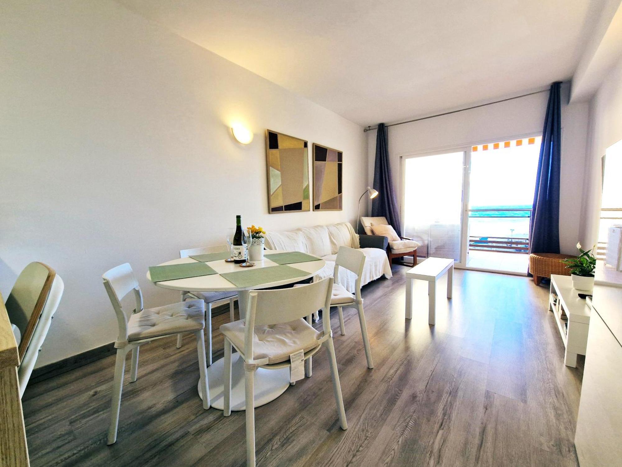 Aa Guest - Rubi Front Sea Views Eco Apartment * Fuengirola