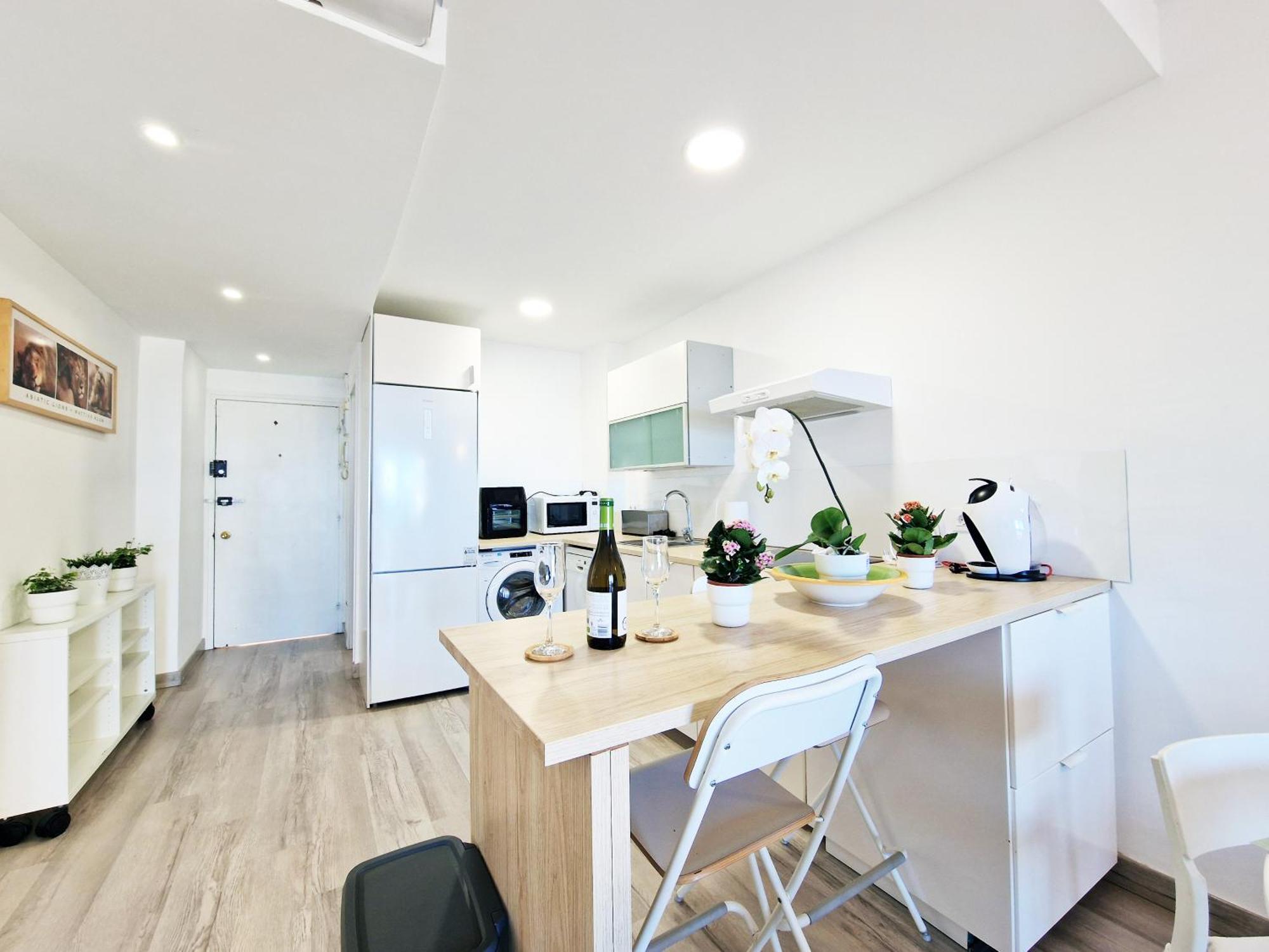 Aa Guest - Rubi Front Sea Views Eco Apartment Apartment
