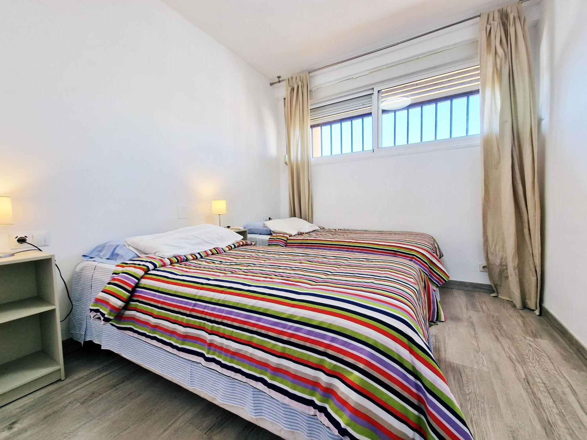 Aa Guest - Rubi Front Sea Views Eco Apartment Fuengirola