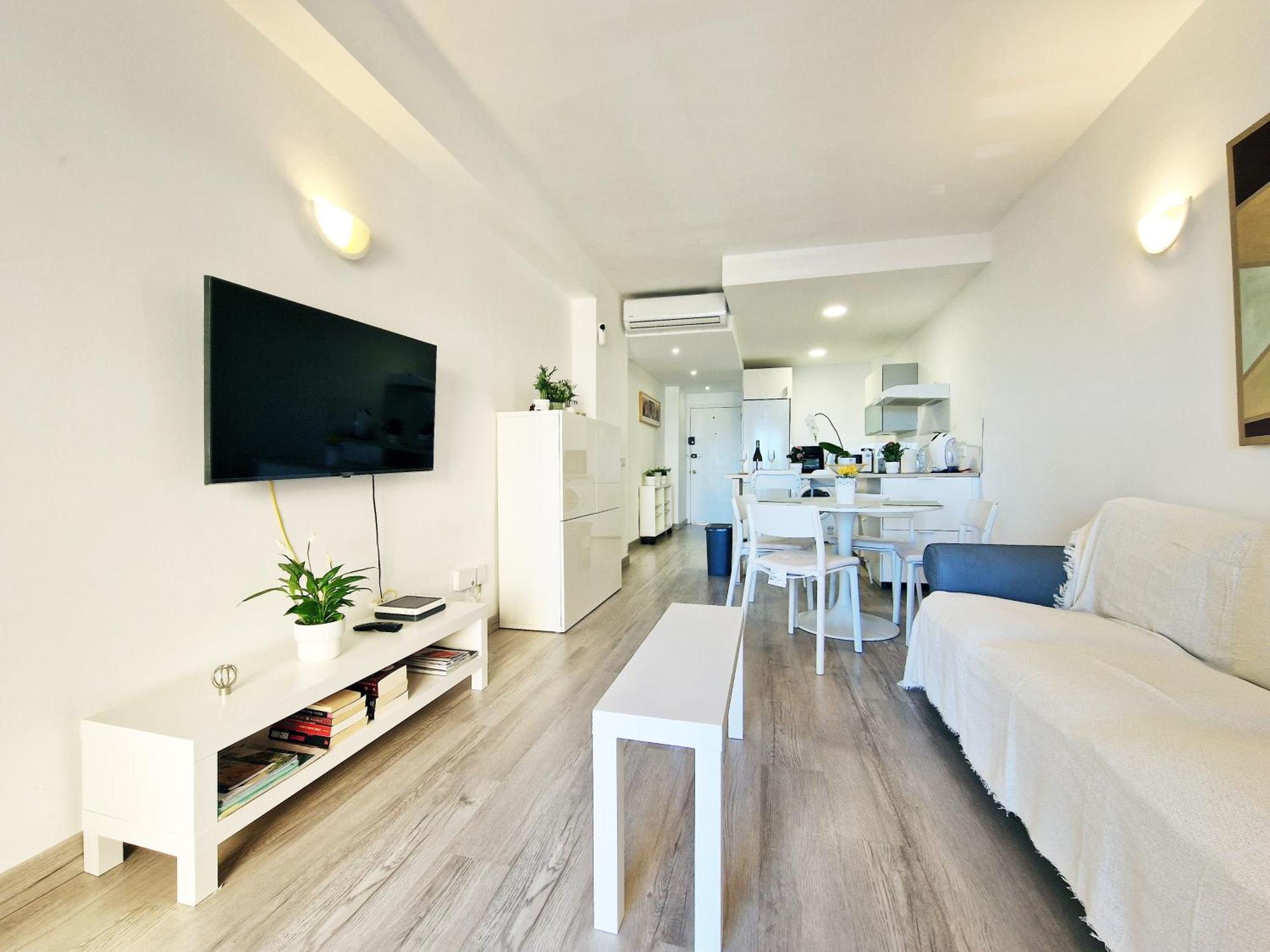 Aa Guest - Rubi Front Sea Views Eco Apartment