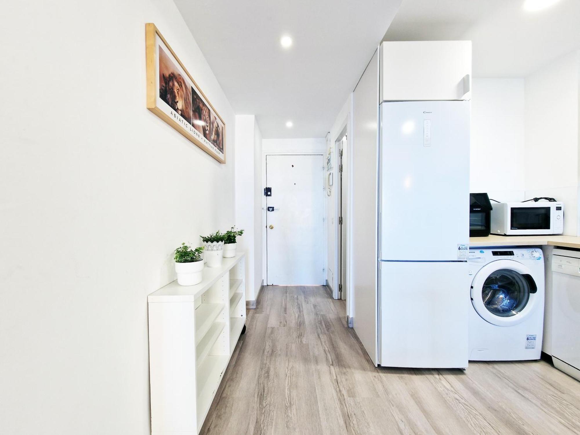 Aa Guest - Rubi Front Sea Views Eco Apartment Apartment *