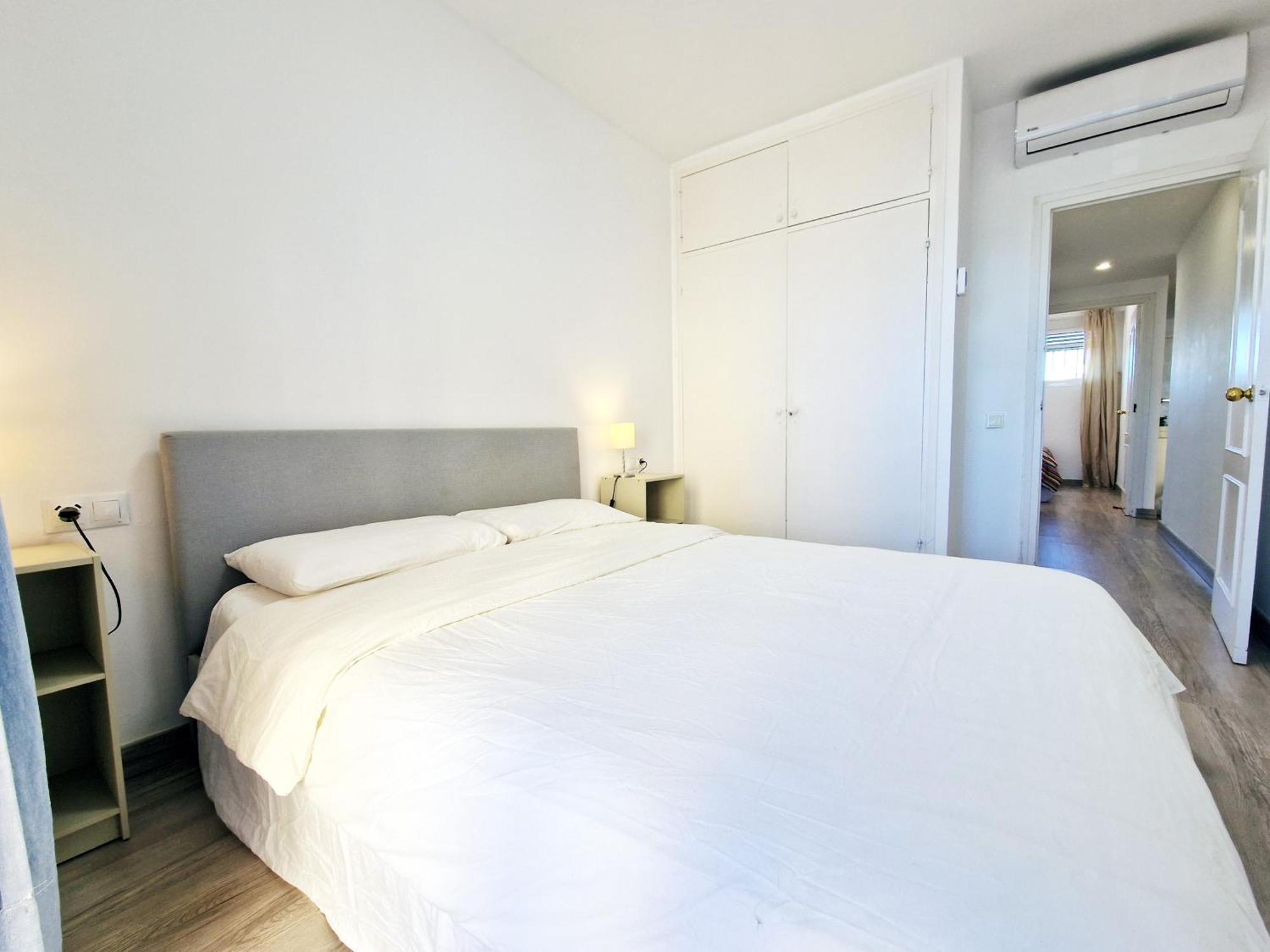 Apartment Aa Guest - Rubi Front Sea Views Eco Apartment Fuengirola