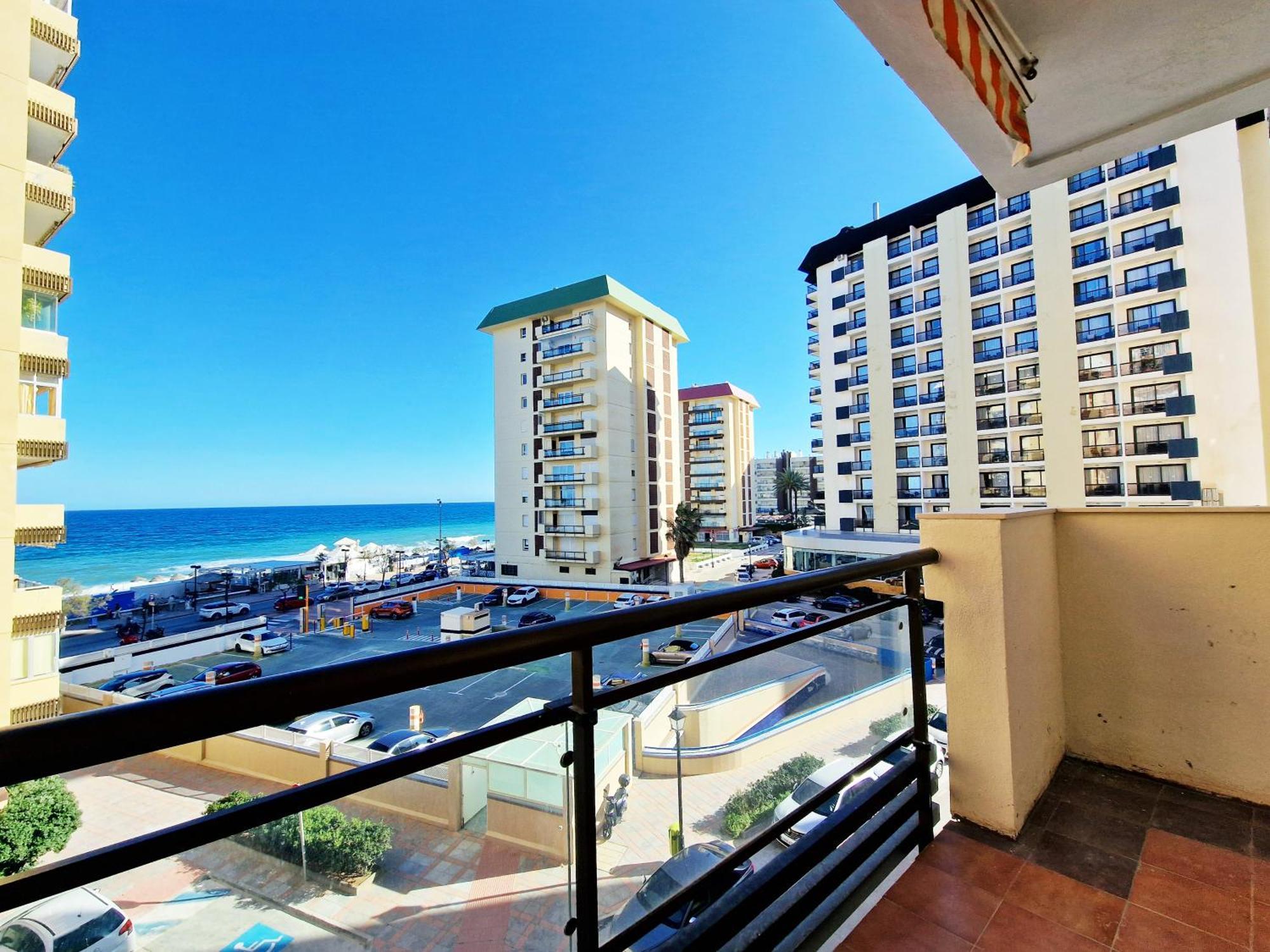 Aa Guest - Rubi Front Sea Views Eco Apartment Apartment