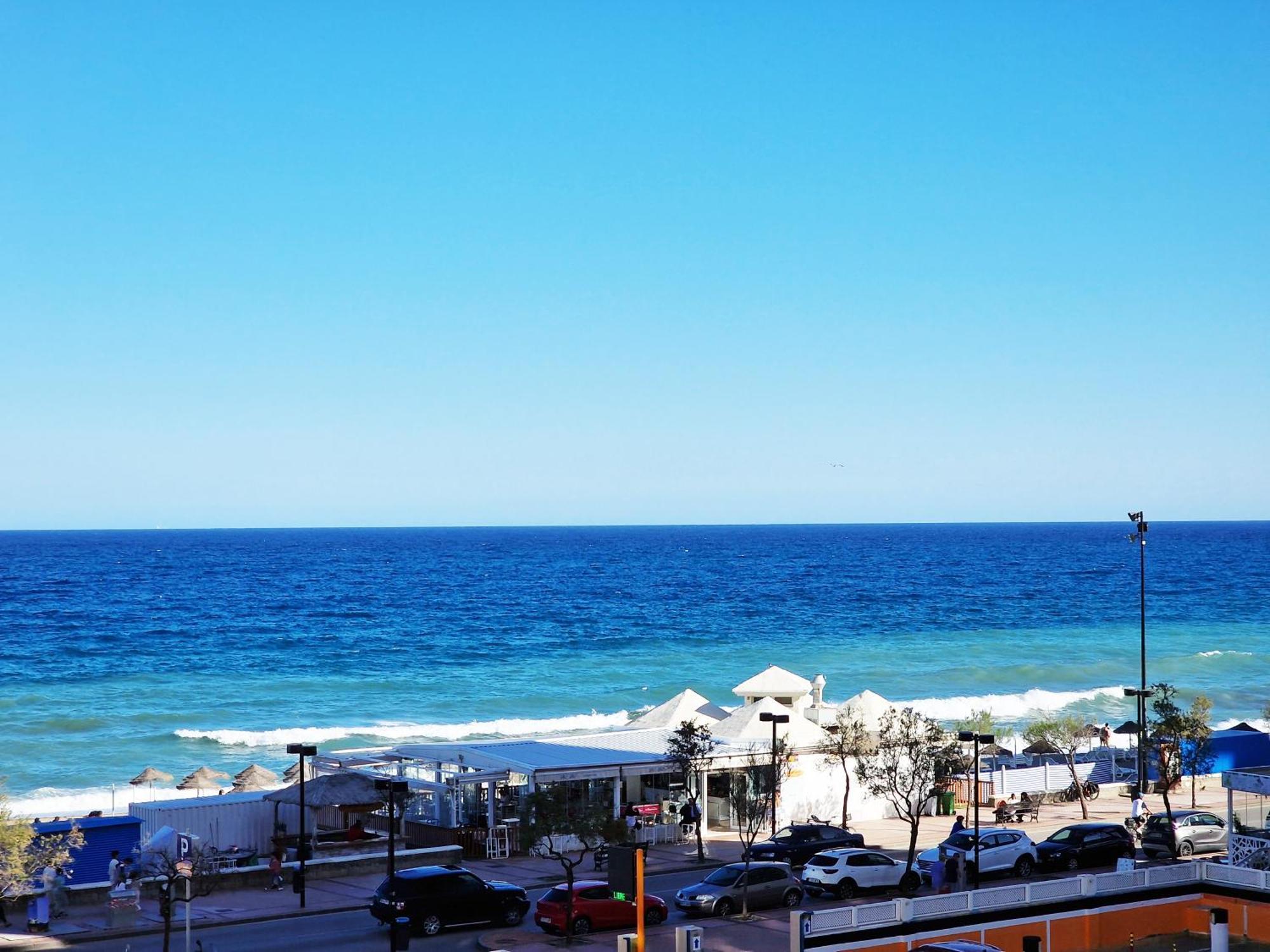 Apartment Aa Guest - Rubi Front Sea Views Eco Apartment *