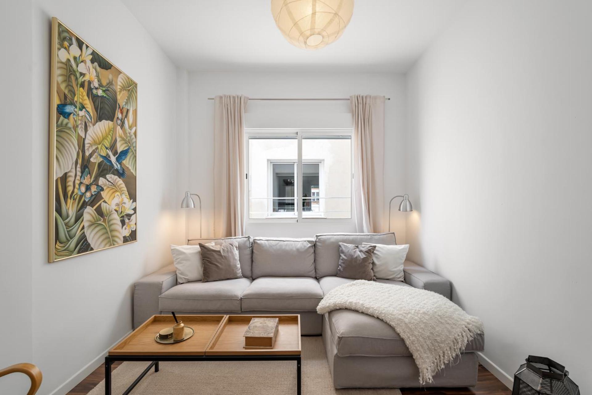 Apartment Penthouse Close To In Boliches *