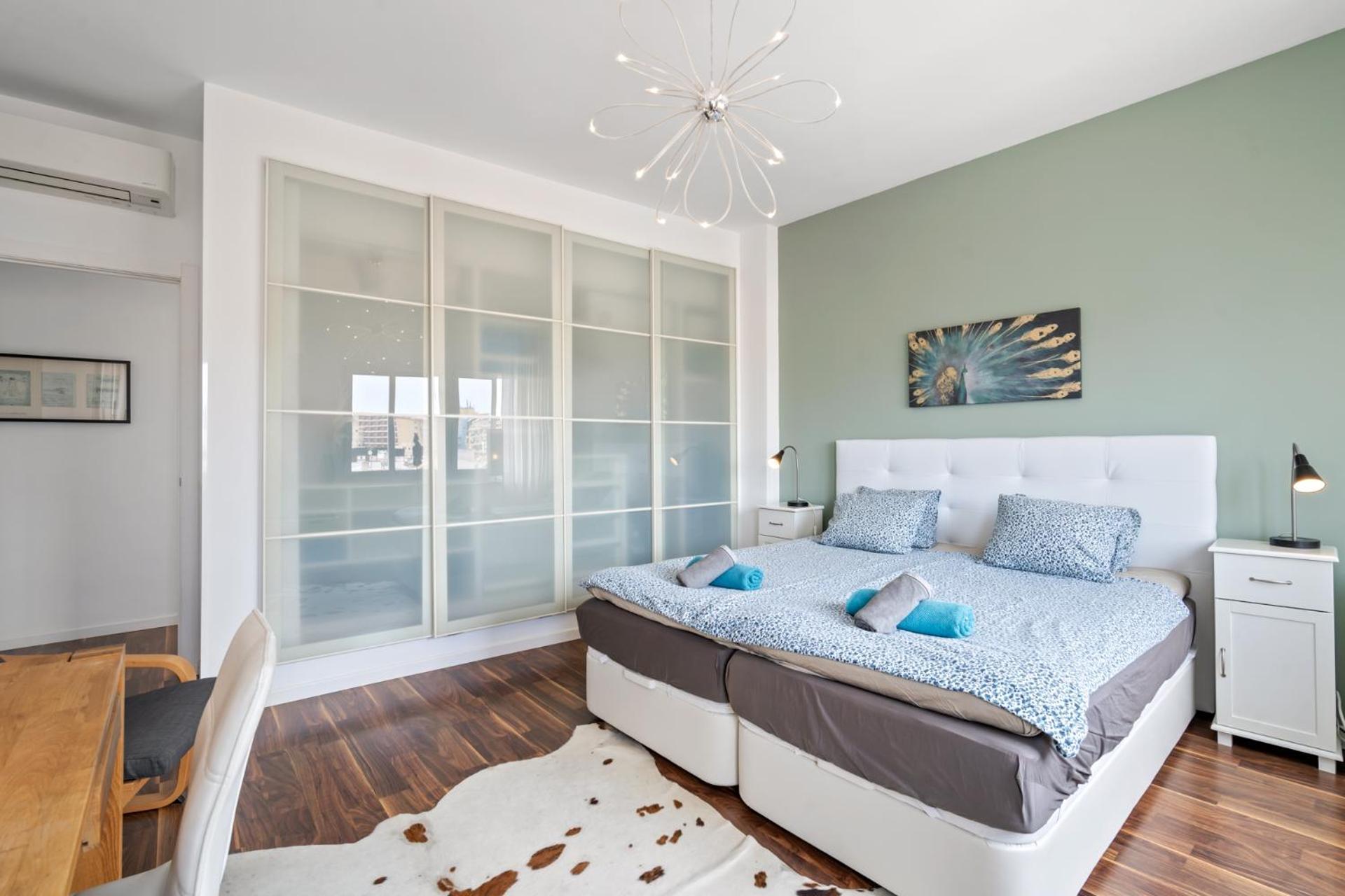 Penthouse Close To In Boliches Apartment Fuengirola