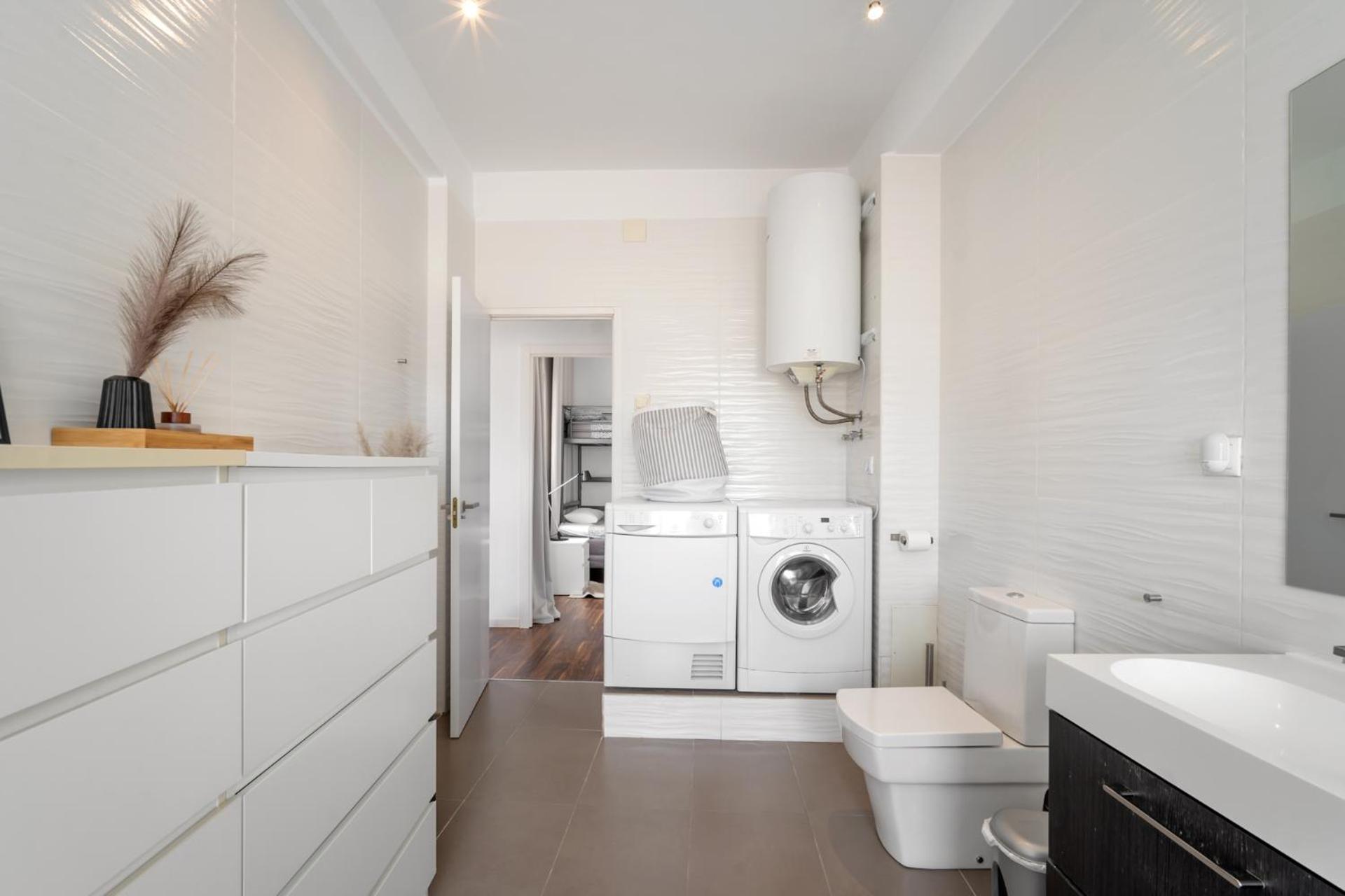 Penthouse Close To In Boliches * Fuengirola