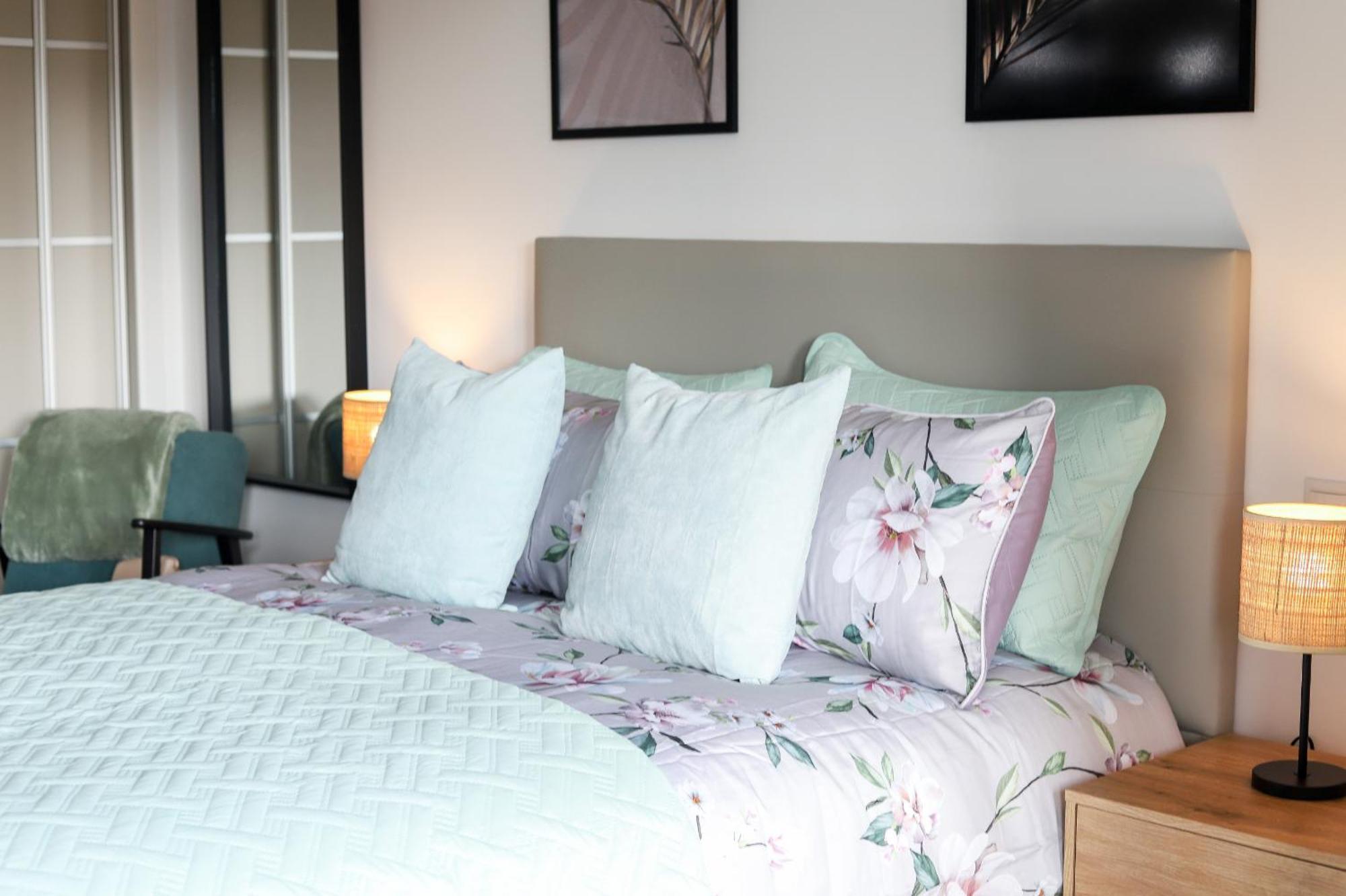 Appartement Riosol Modern Studio, Torreblanca