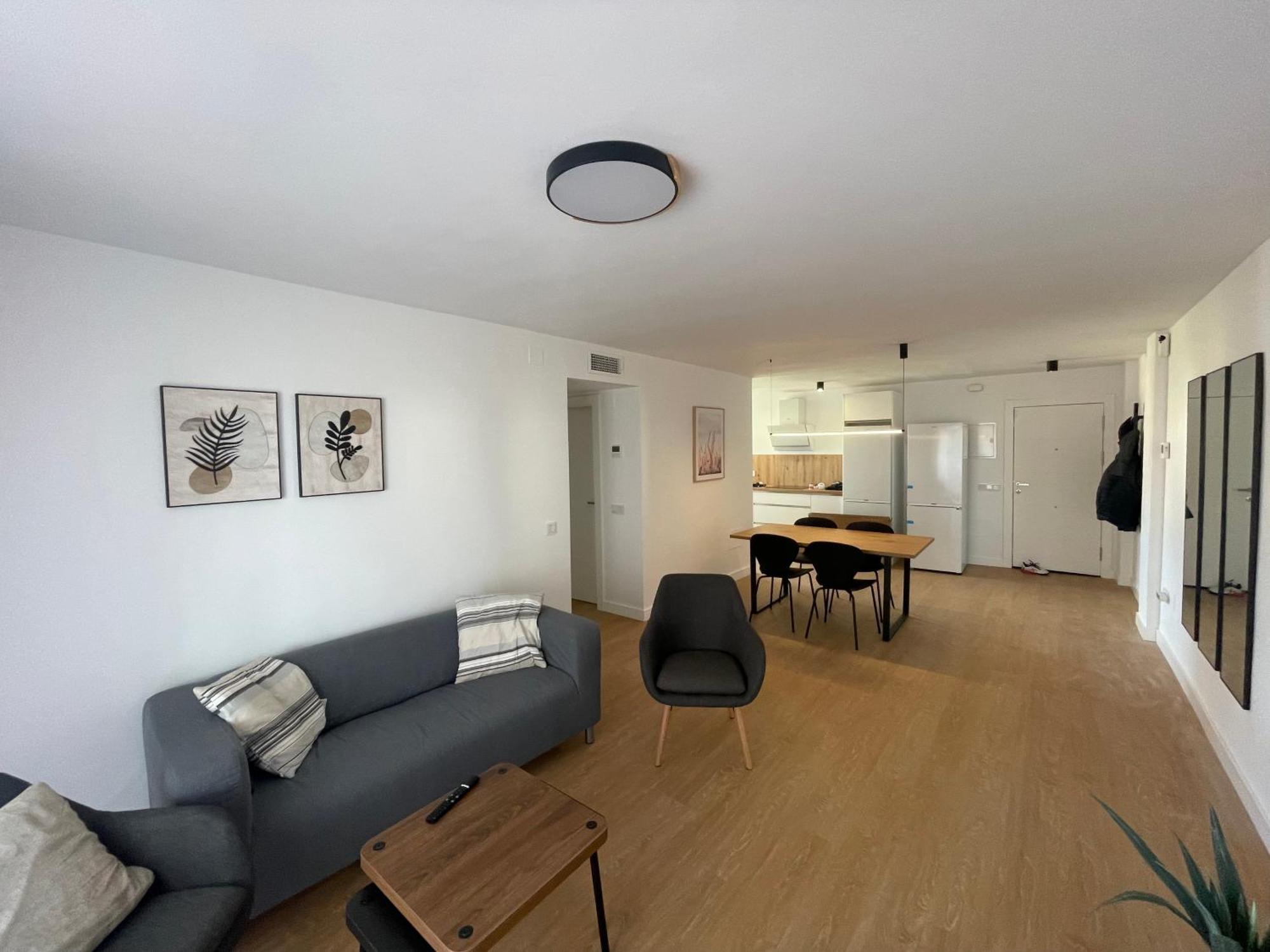 Elvirasun Apartment