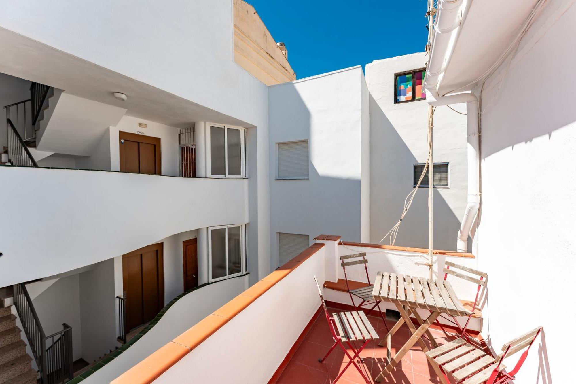 Beachside Centre Duplex 6pax Apartamento
