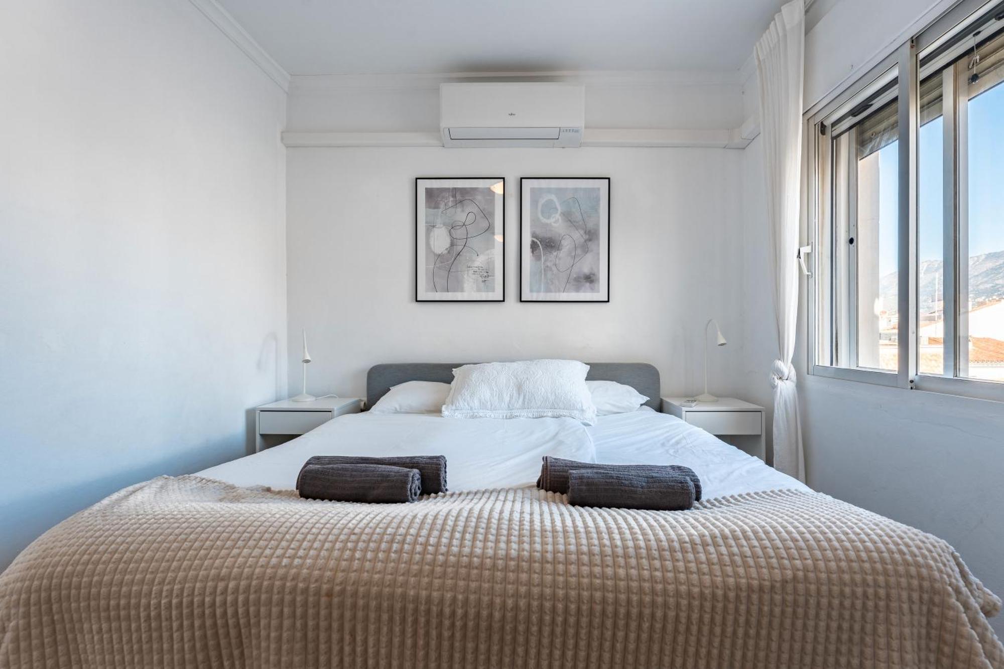 Penthouse In Old Town Appartement Fuengirola
