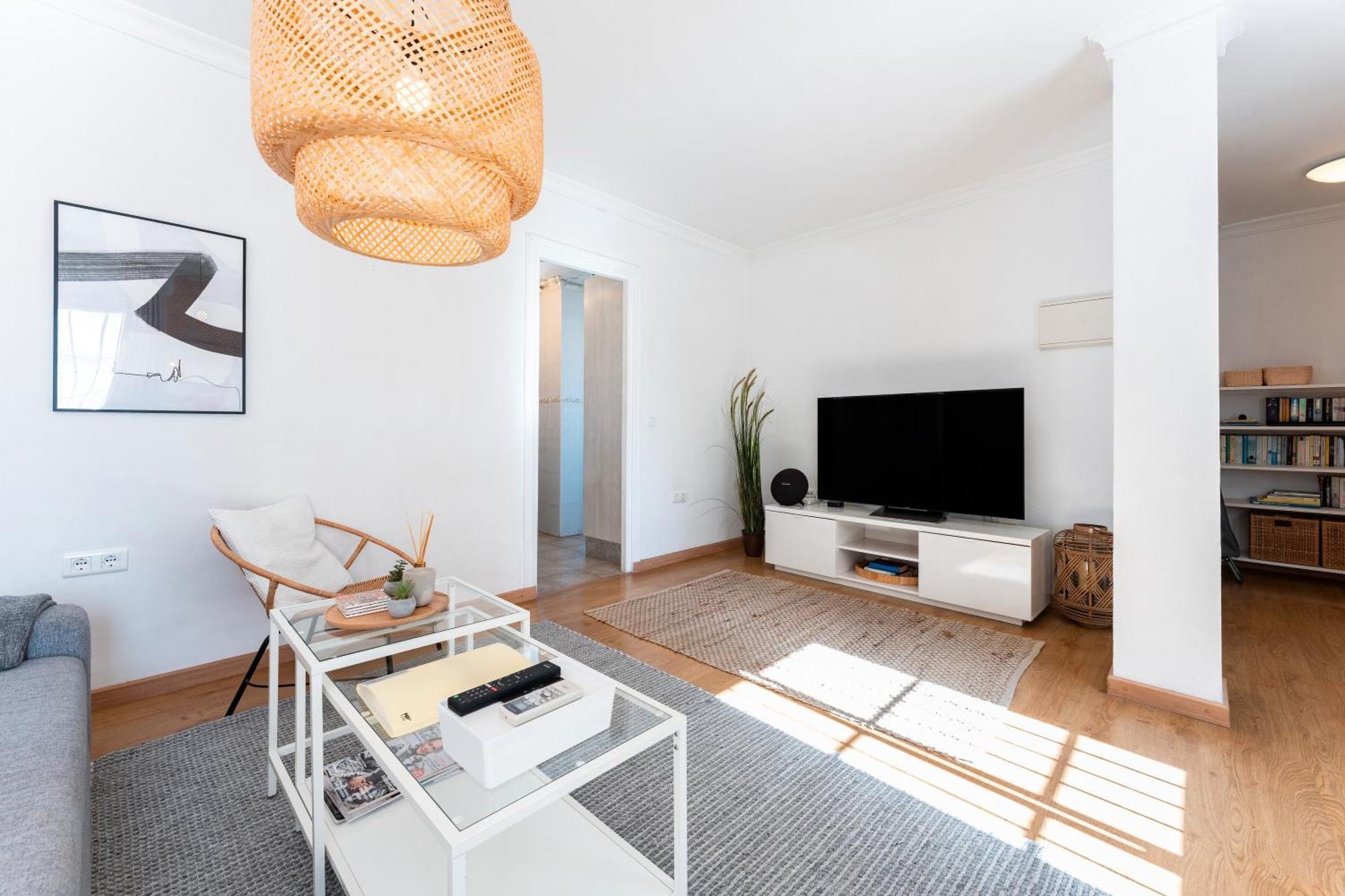 Penthouse In Old Town