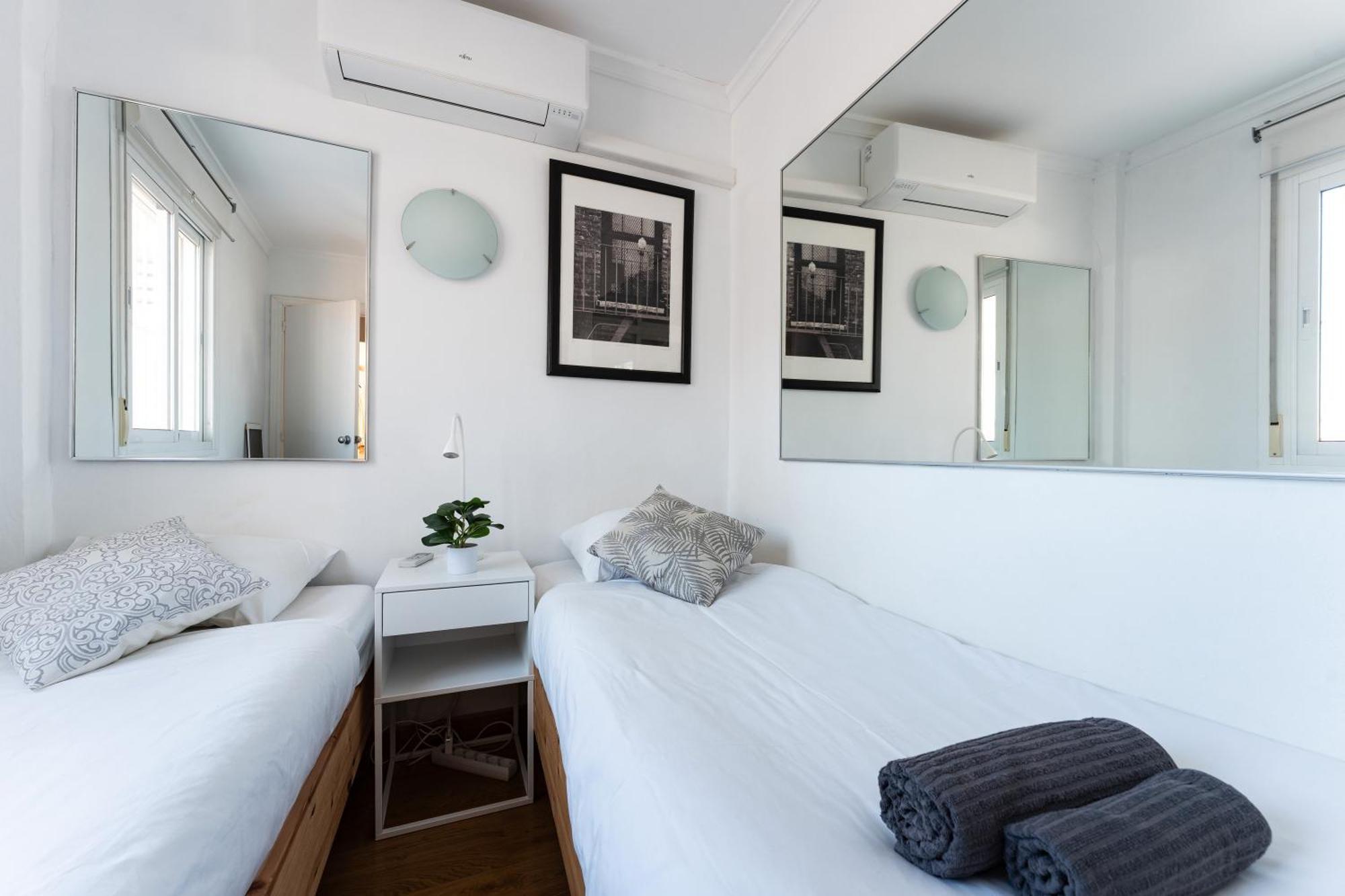 Appartement Penthouse In Old Town *