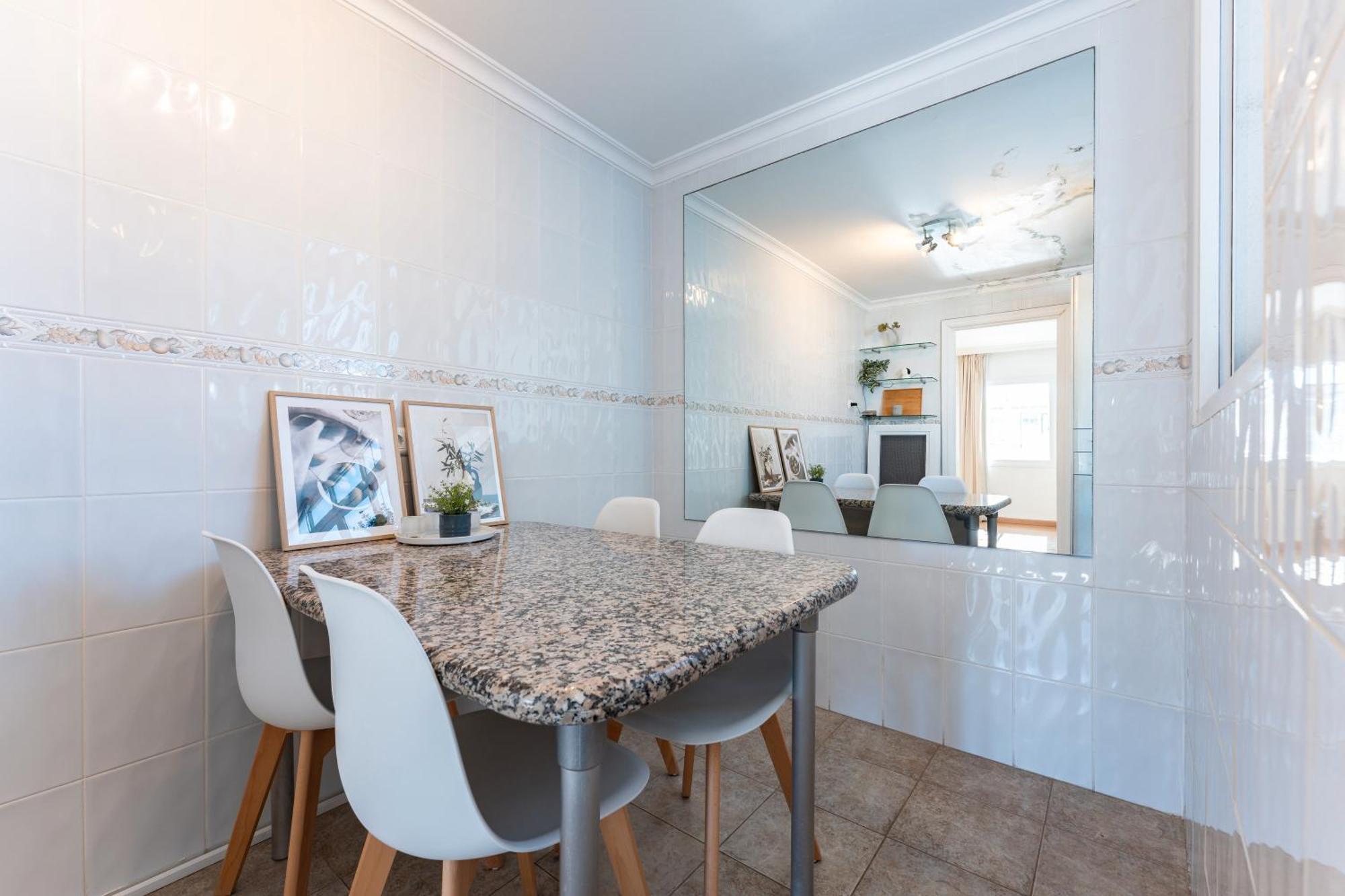 Appartement Penthouse In Old Town Fuengirola