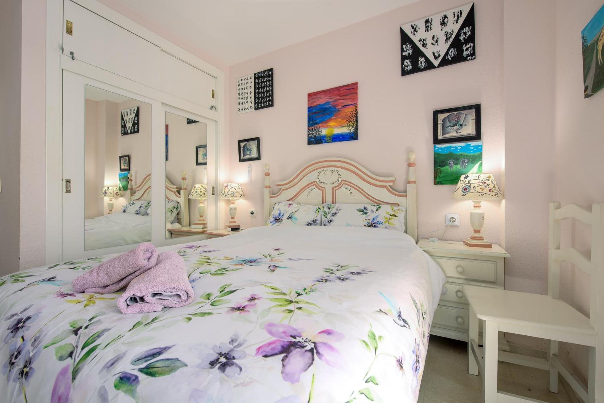 Spacious With Sea Views *