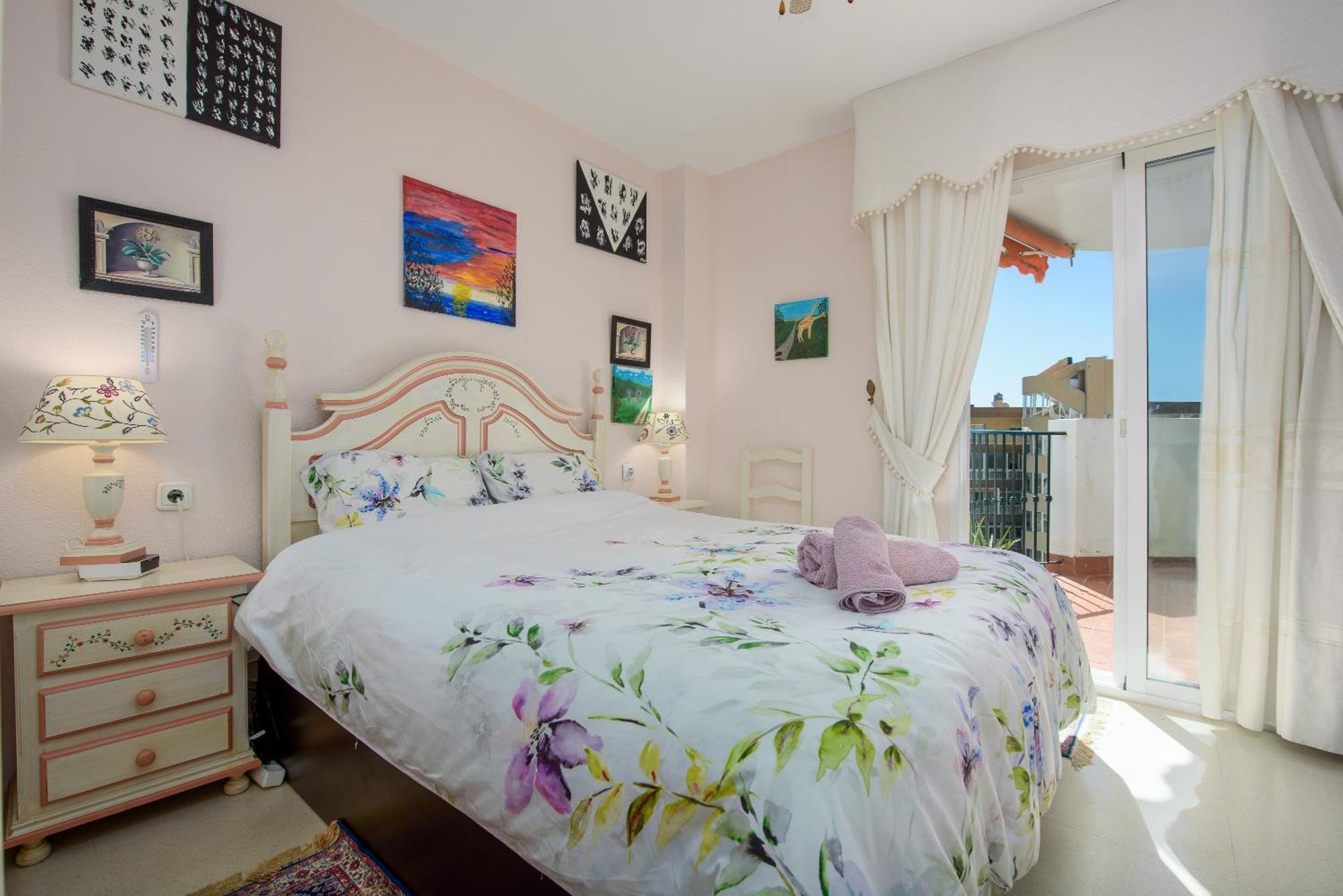 Apartment Spacious With Sea Views *
