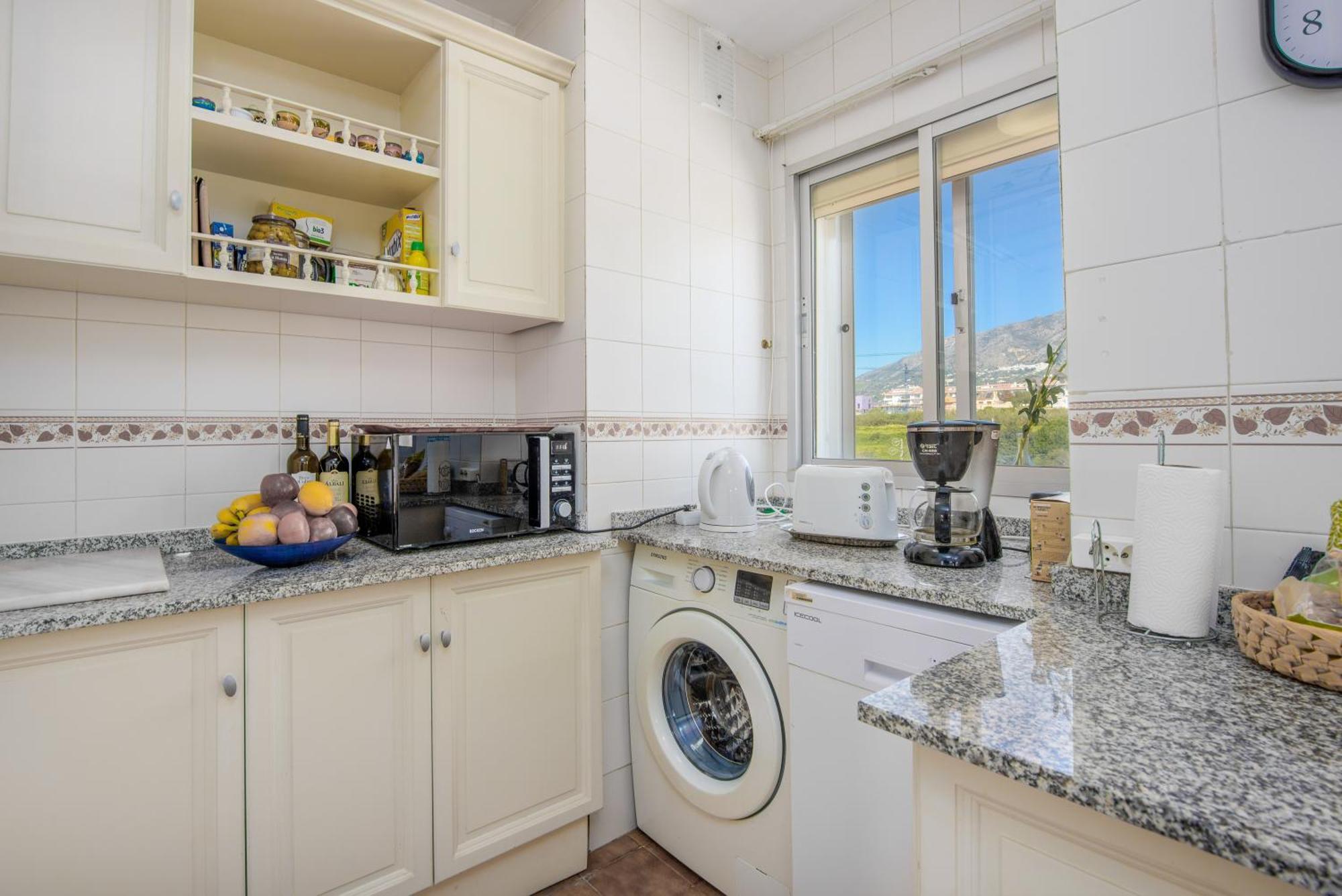 Apartment Spacious With Sea Views *