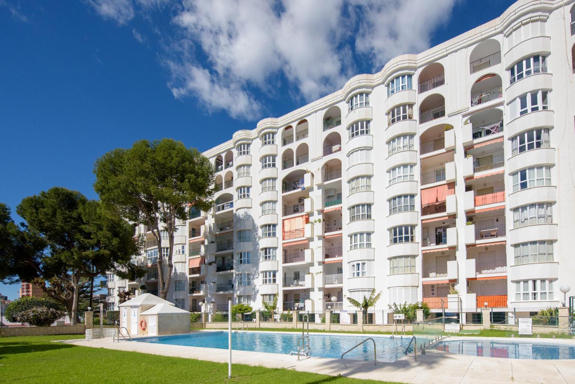 Apartment Spacious With Sea Views