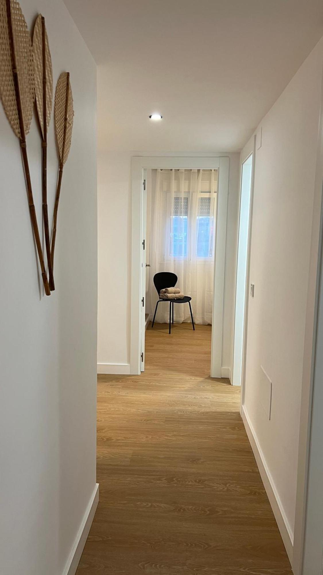 Apartment Elvirasun