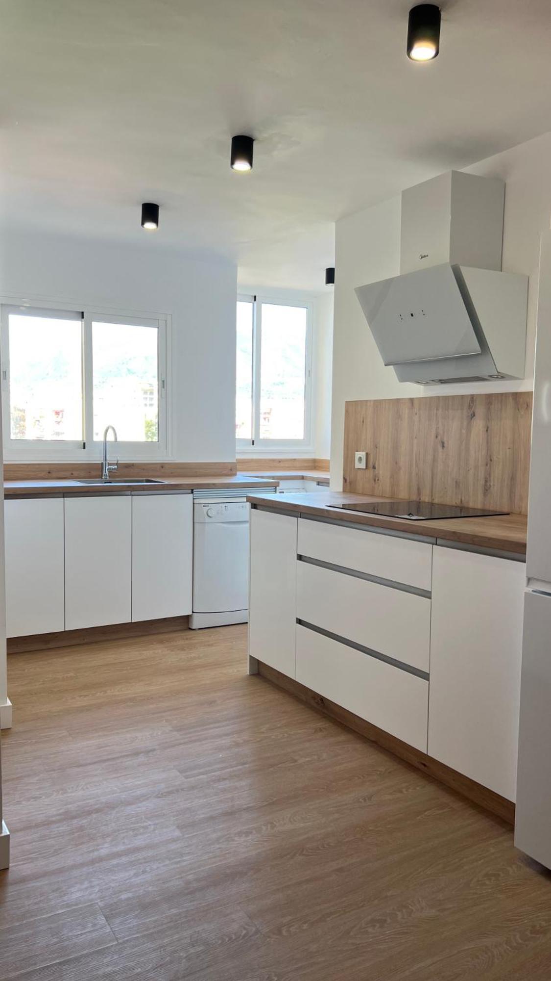 Elvirasun Apartment Fuengirola