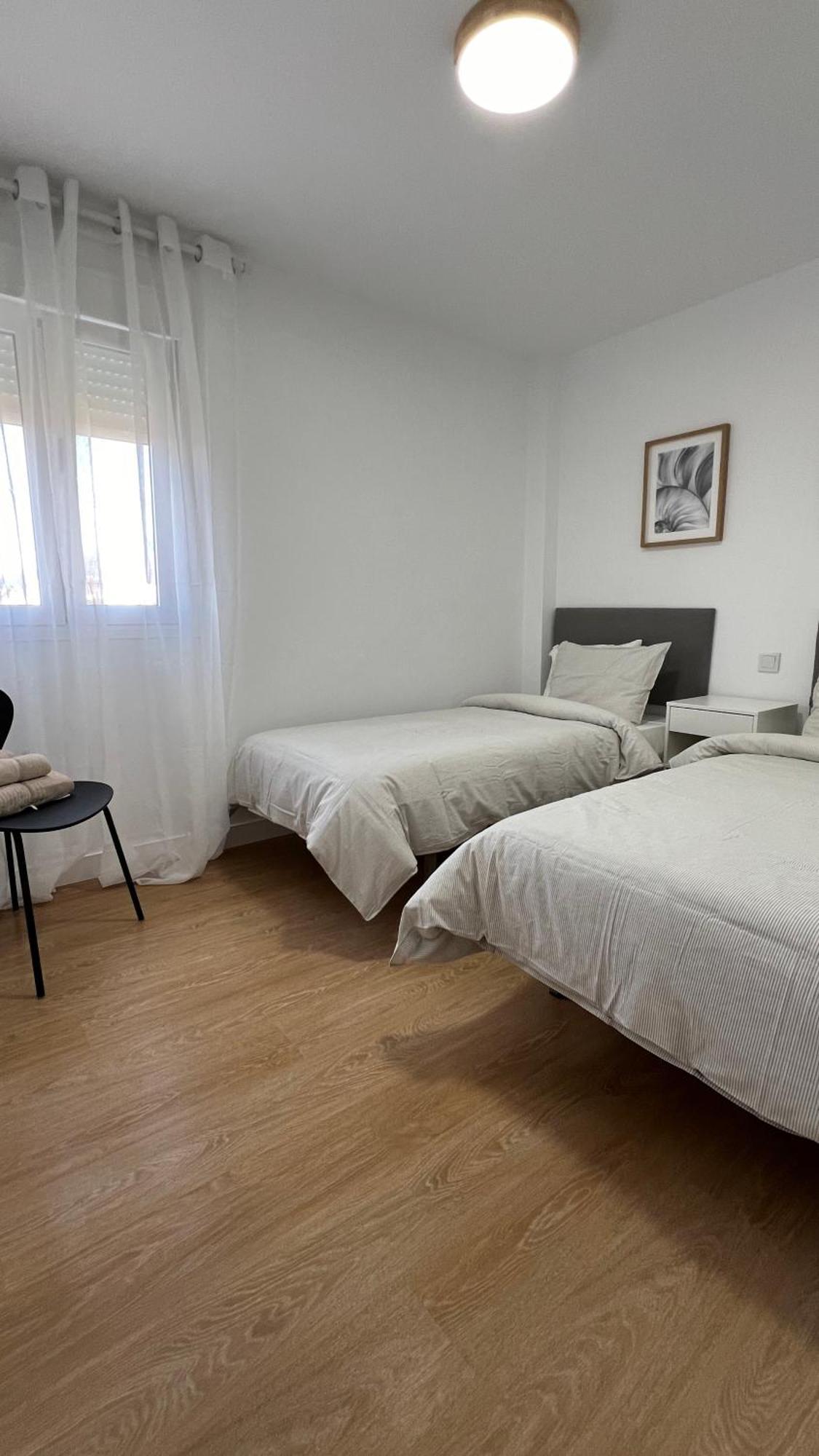 Apartment Elvirasun