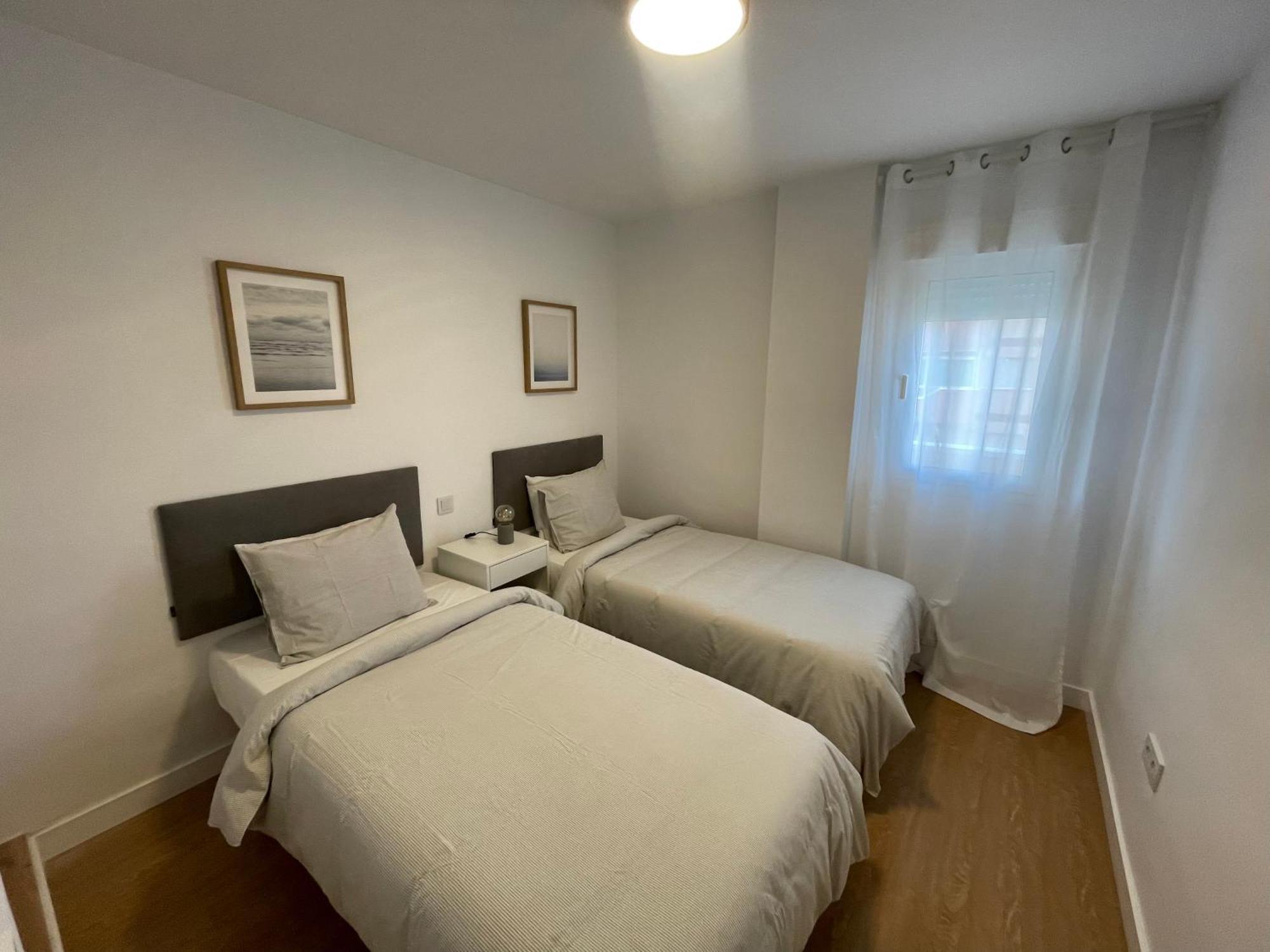 Apartment Elvirasun Fuengirola