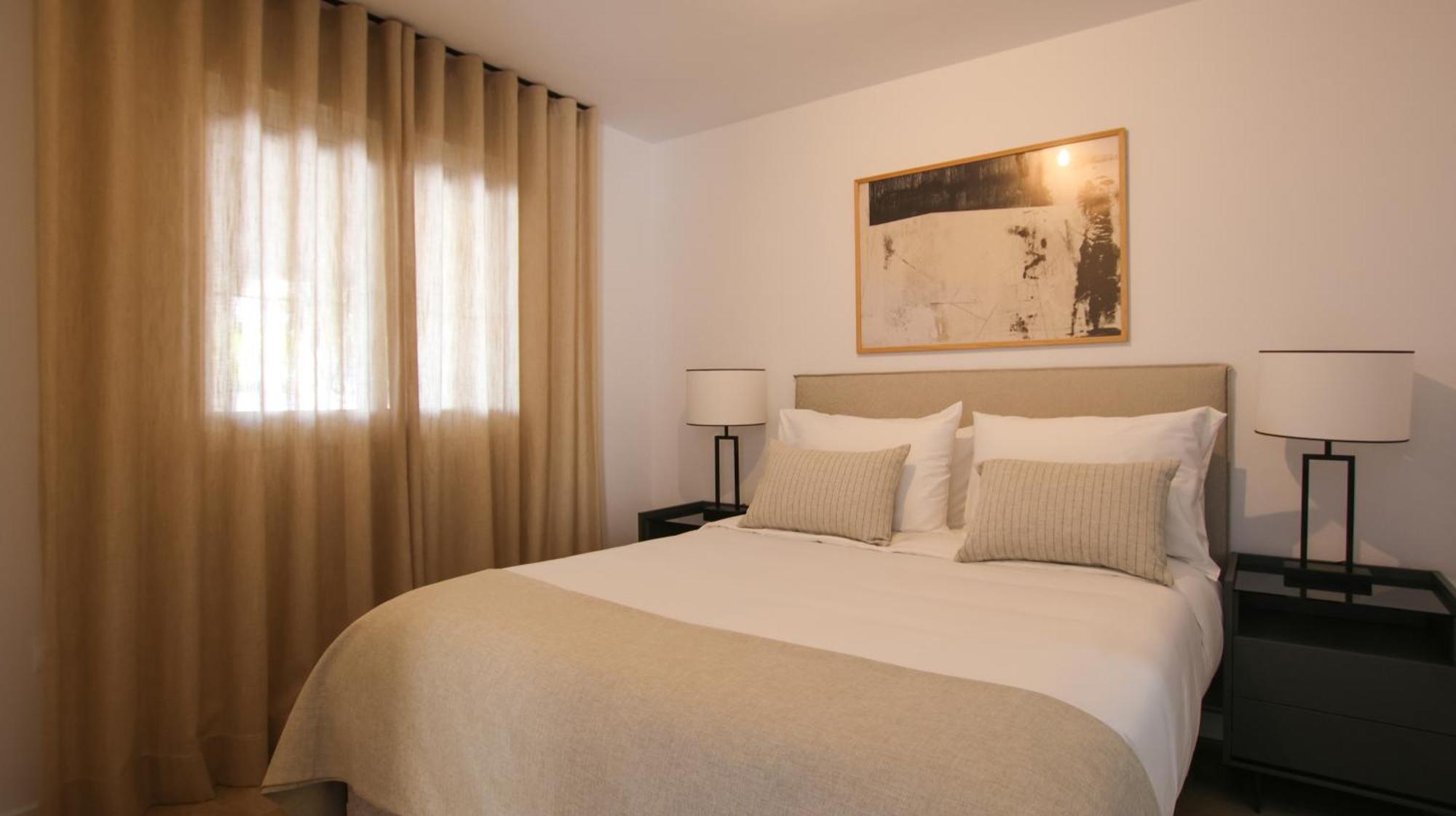 Aparthotel Ramada & By Wyndham Costa Del Sol Fuengirola