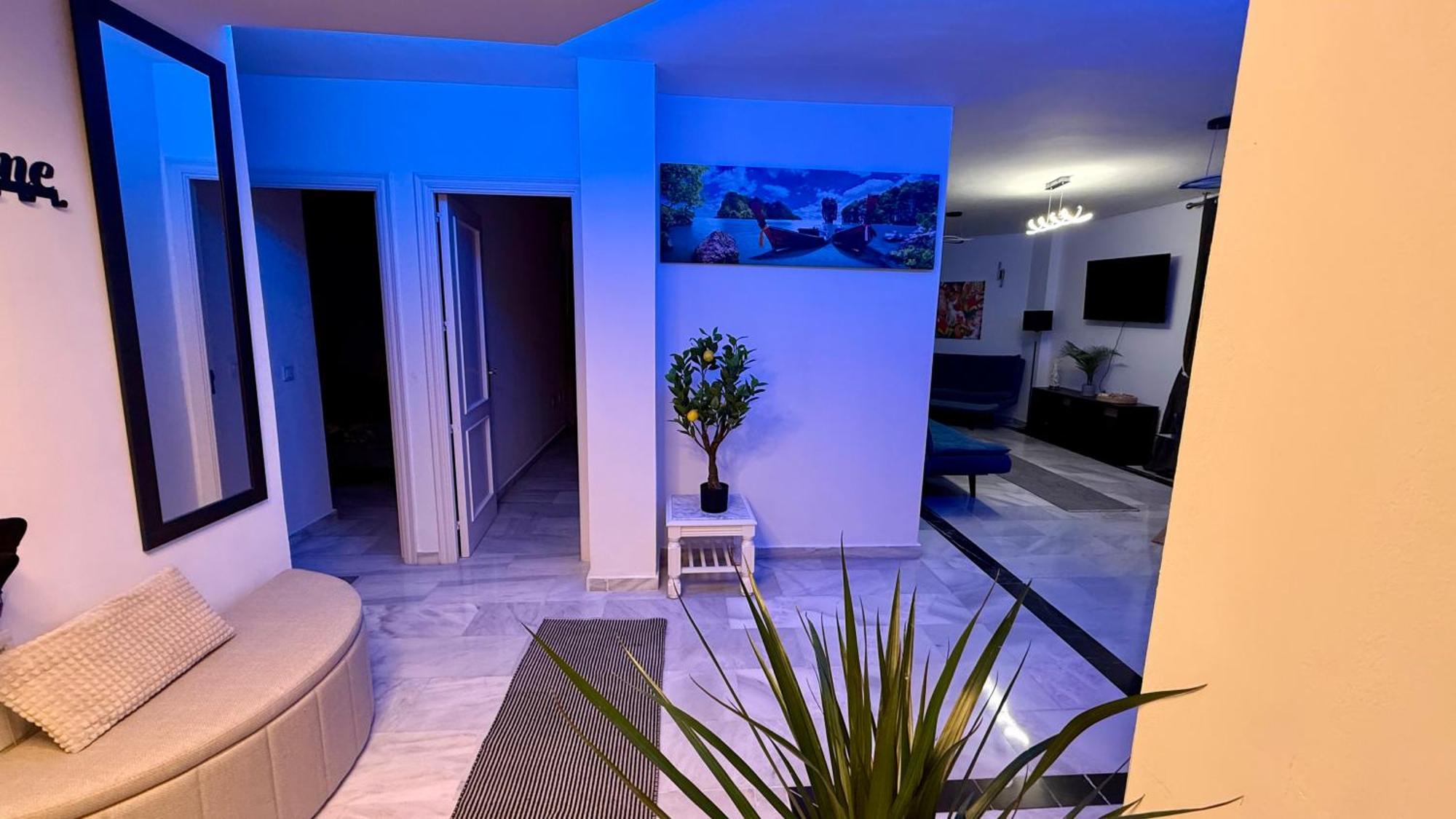 Apartamento Playa Dona Sofia Bella