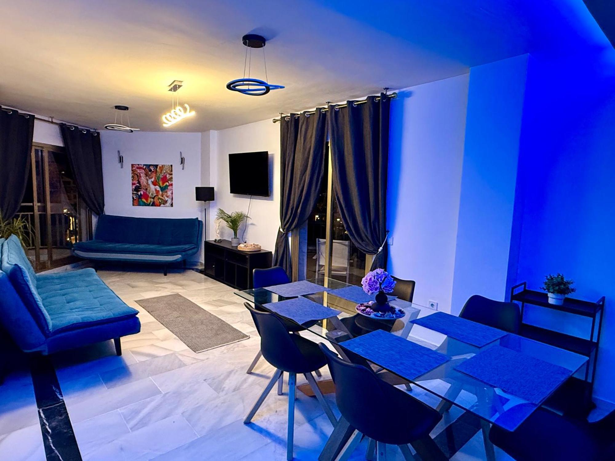 Apartamento Playa Dona Sofia Bella