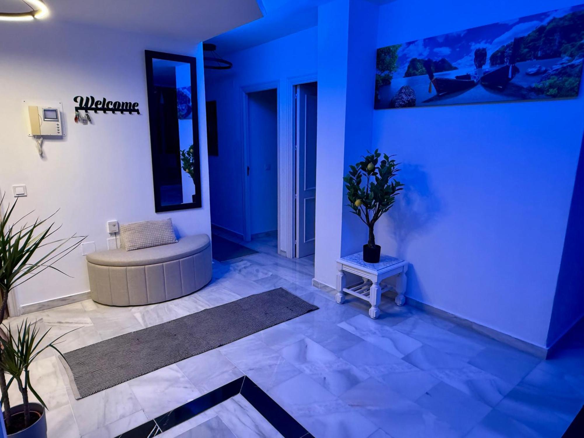 Apartamento Playa Dona Sofia Bella Fuengirola