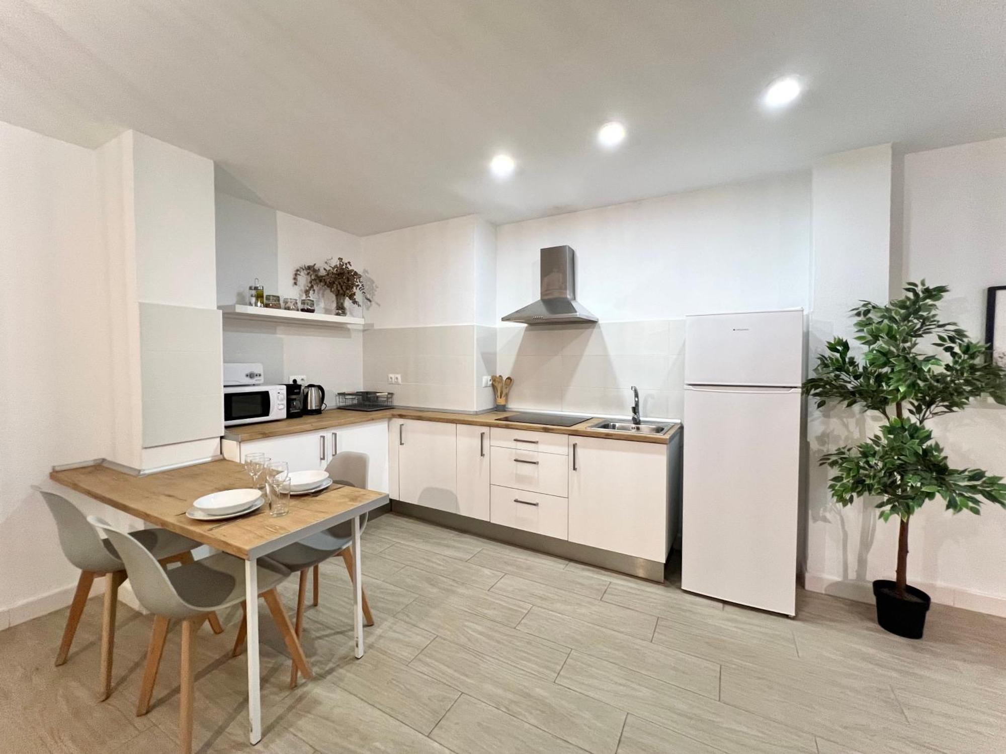Appartement San Isidro Center And *
