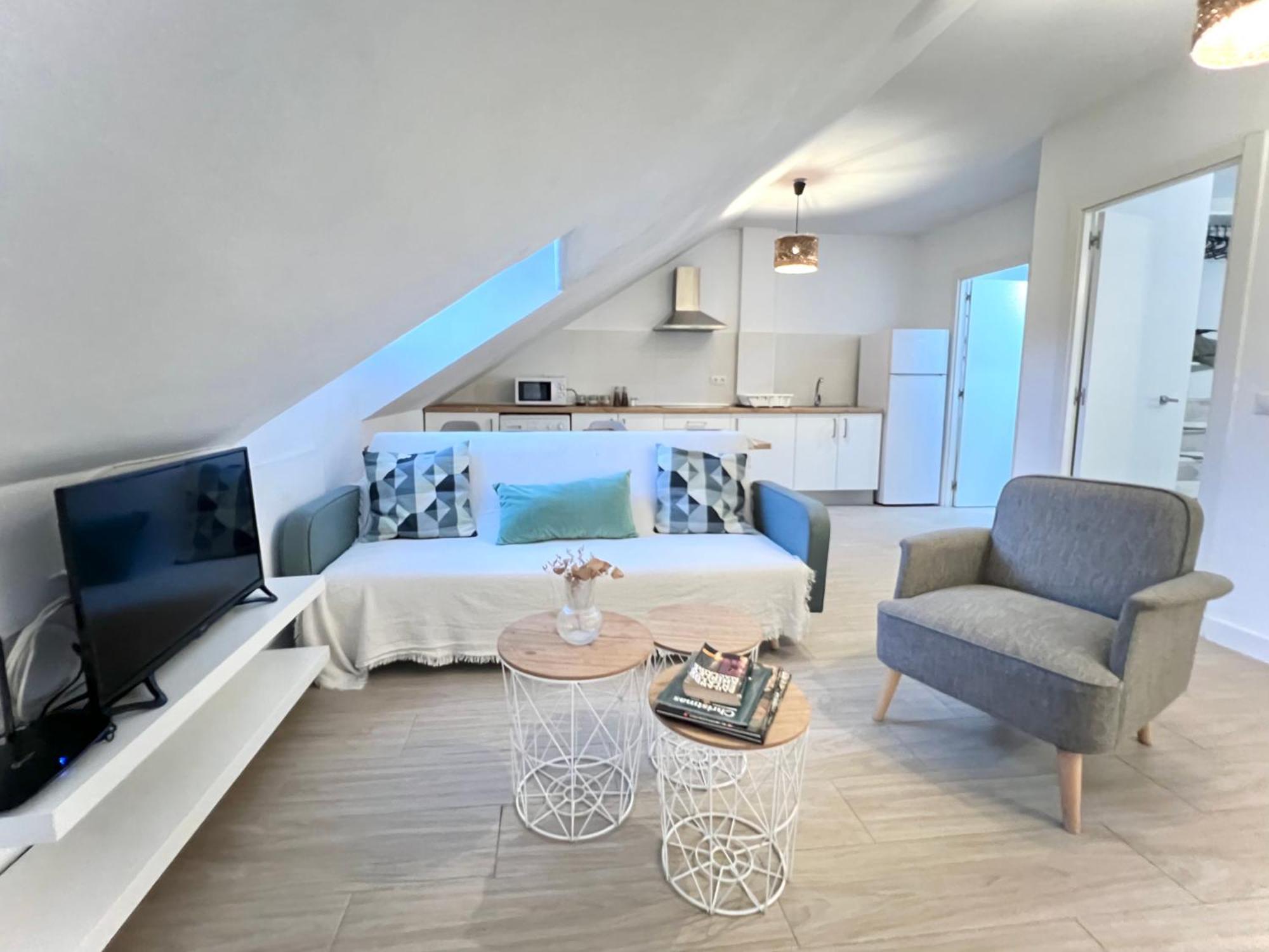 San Isidro Center & Penthouses Apartamento *