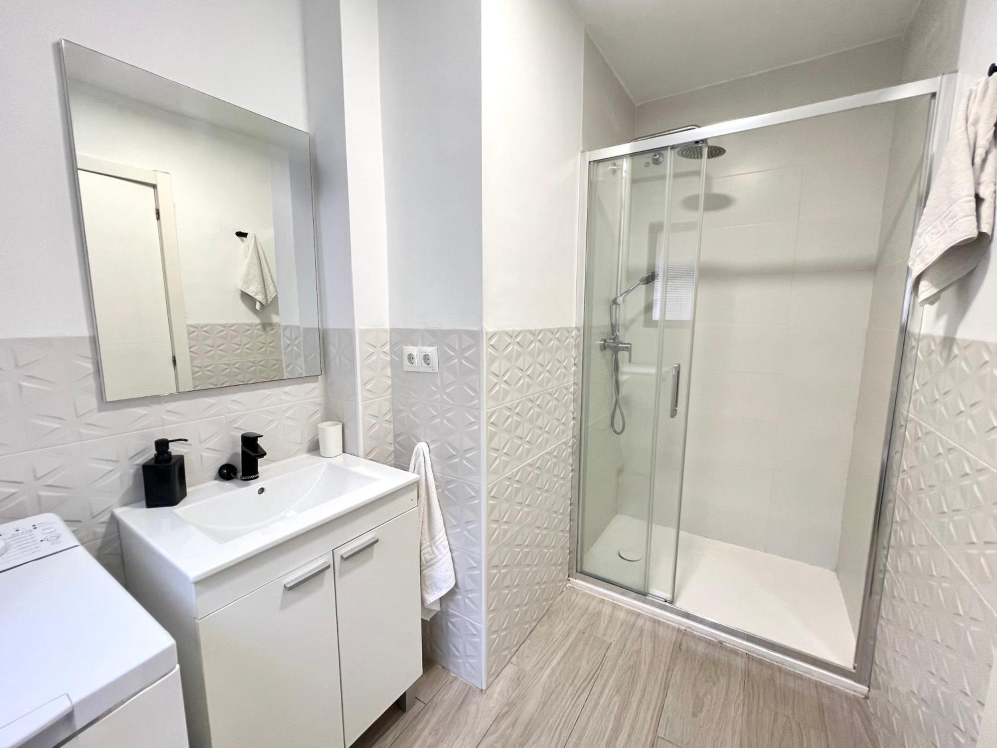 Appartement San Isidro Center And *