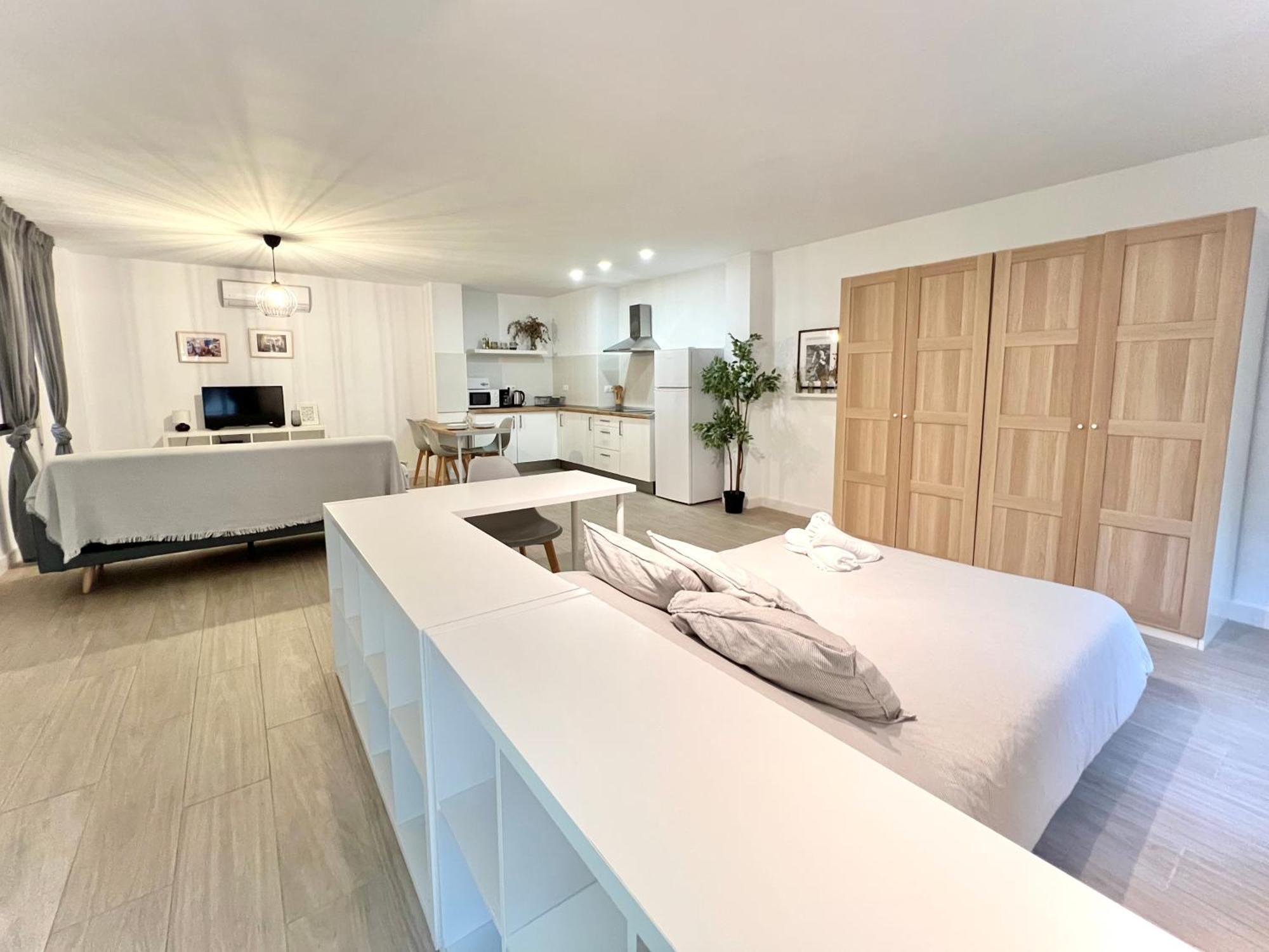 San Isidro Center And Appartement Fuengirola