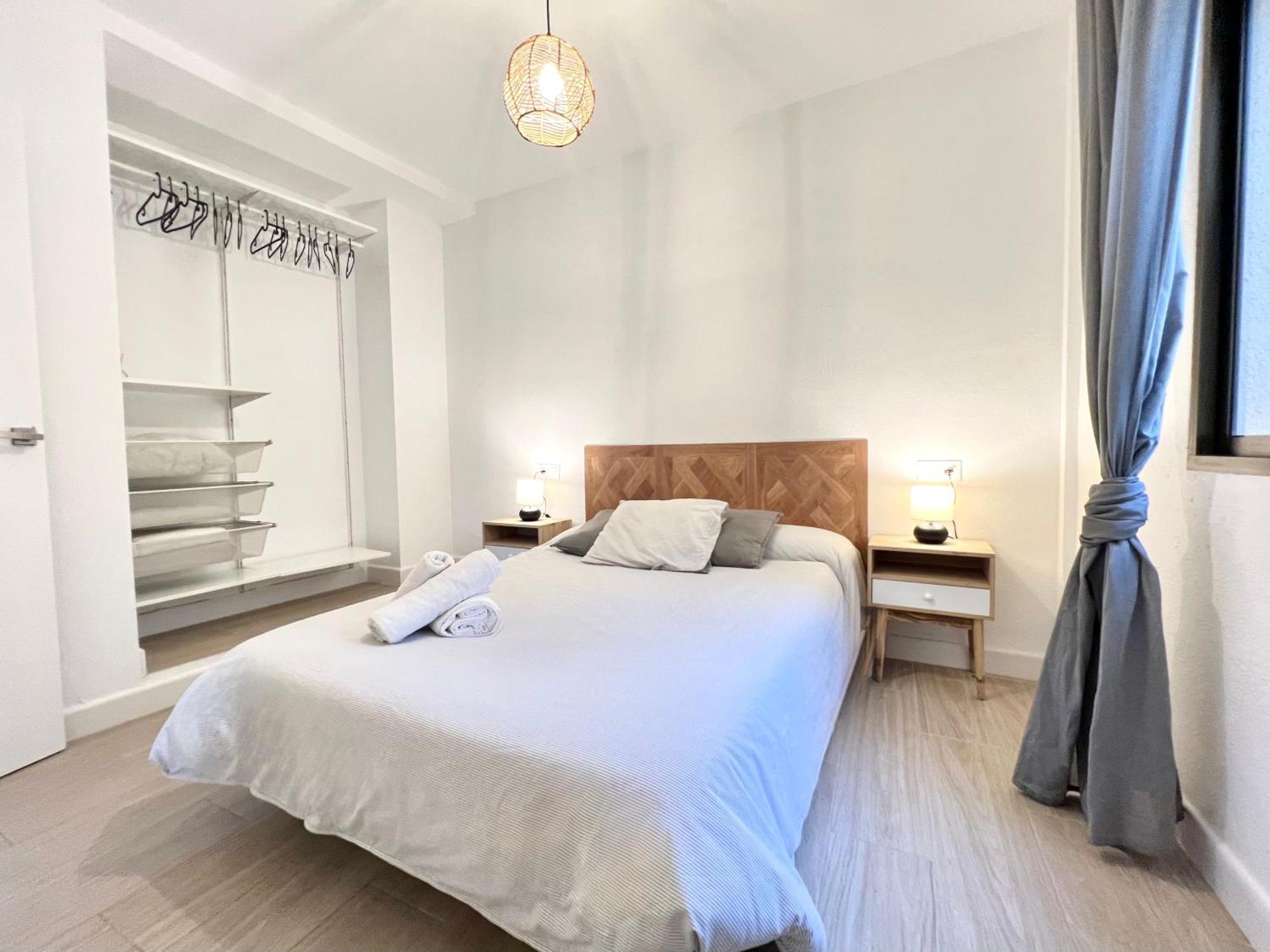 Apartamento San Isidro Center & Penthouses Fuengirola