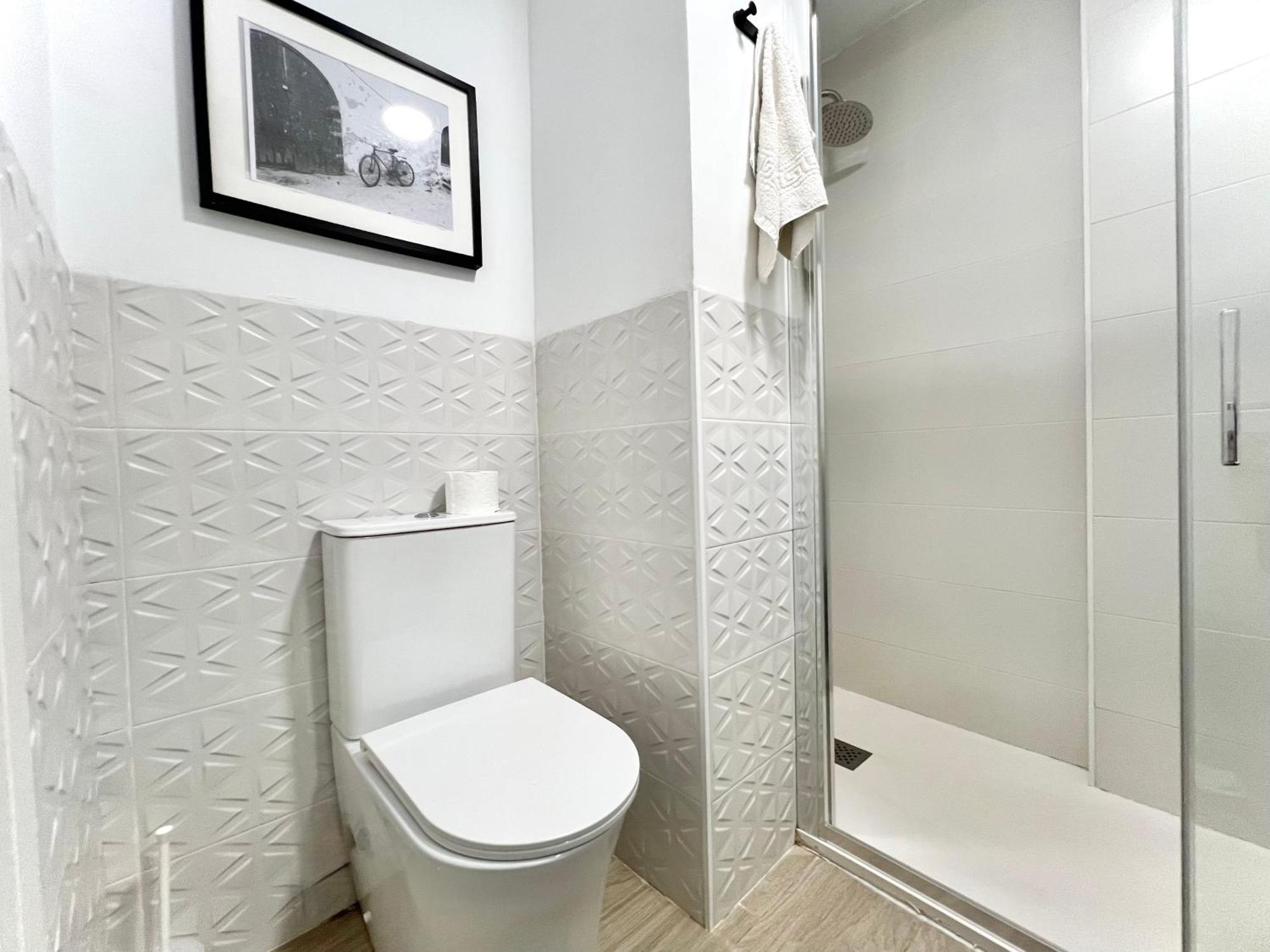 San Isidro Center & Penthouses Apartamento *
