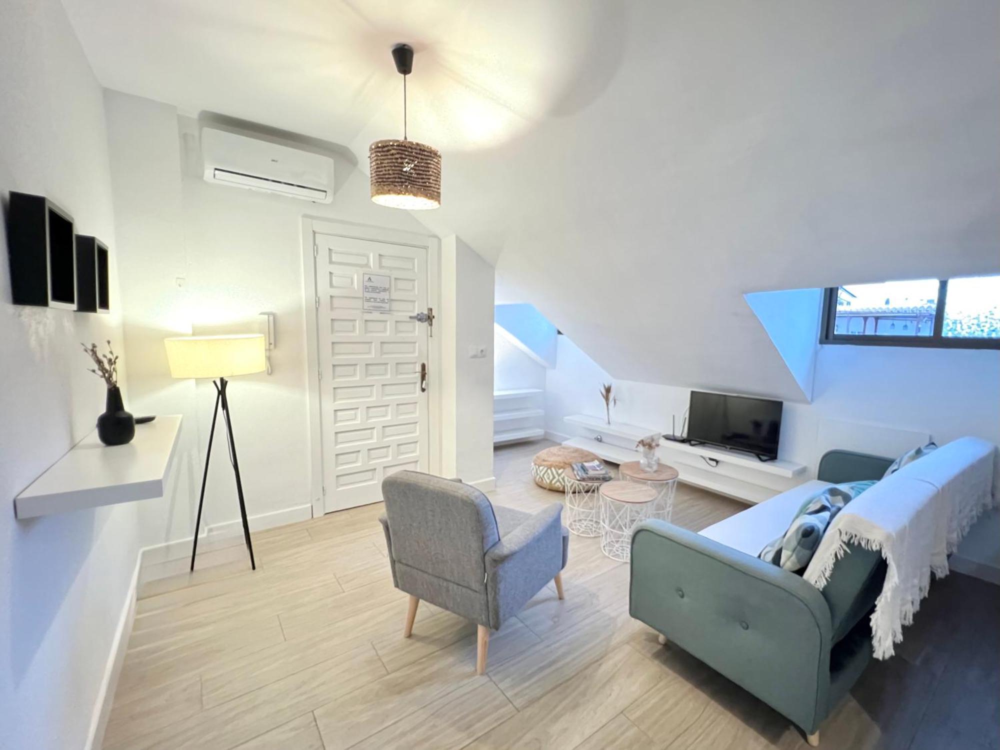 Apartamento San Isidro Center & Penthouses *