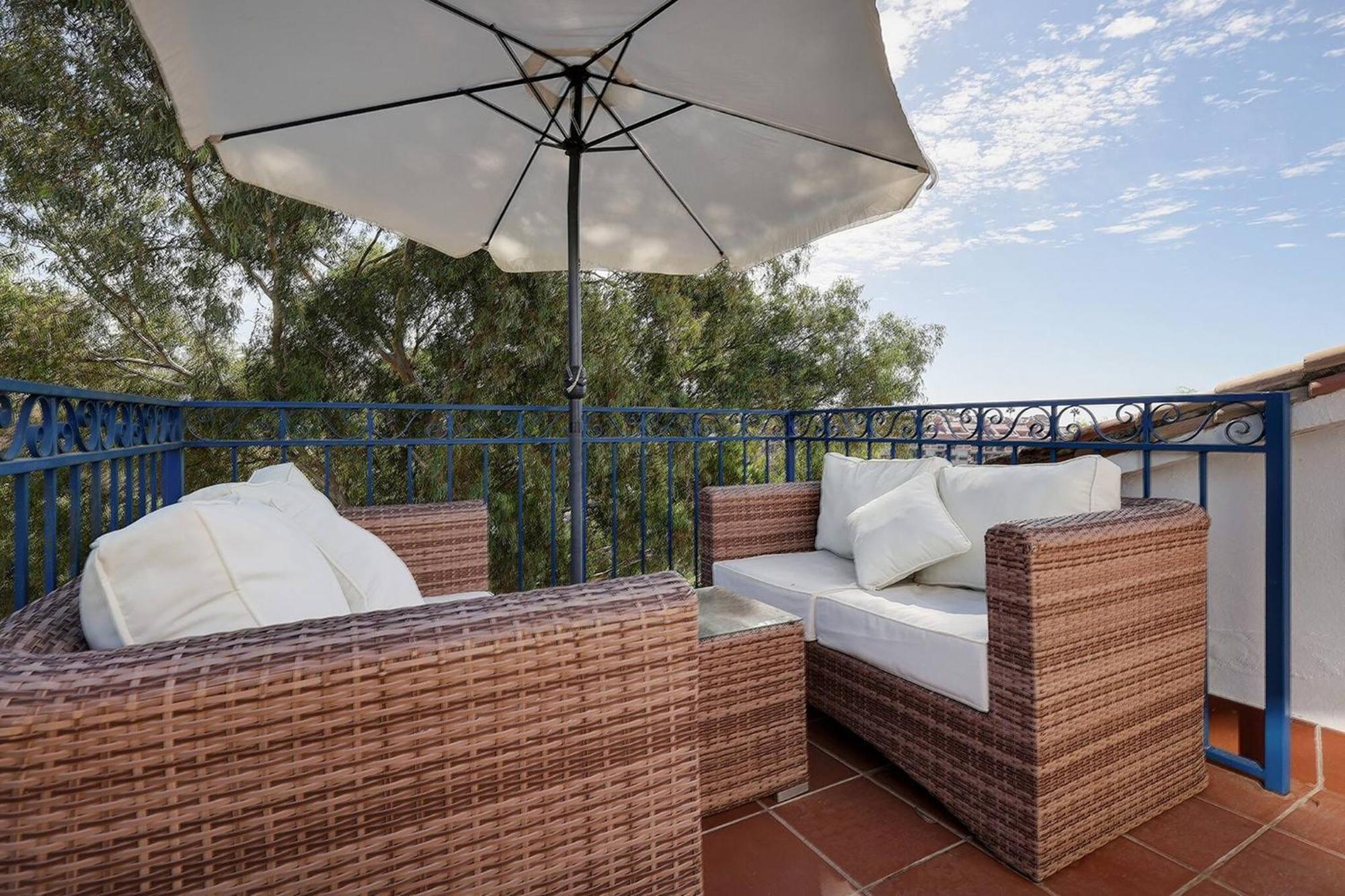 Villa 089 Andalusian Style 3 Bed With Office And Private Pool *