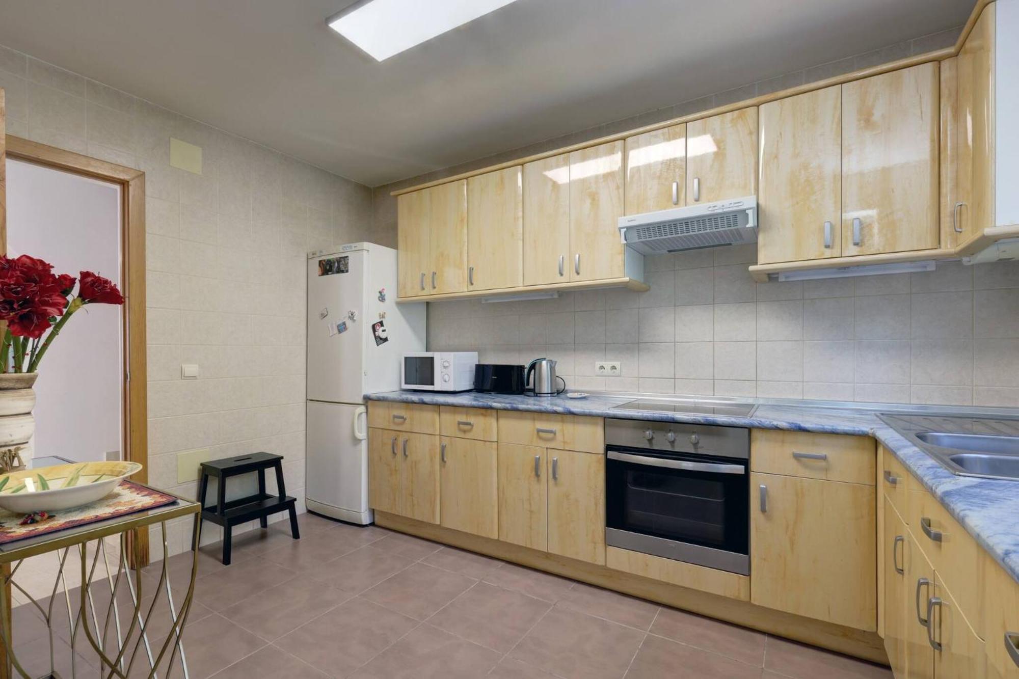 Villa 089 Andalusian Style 3 Bed With Office And Private Pool *