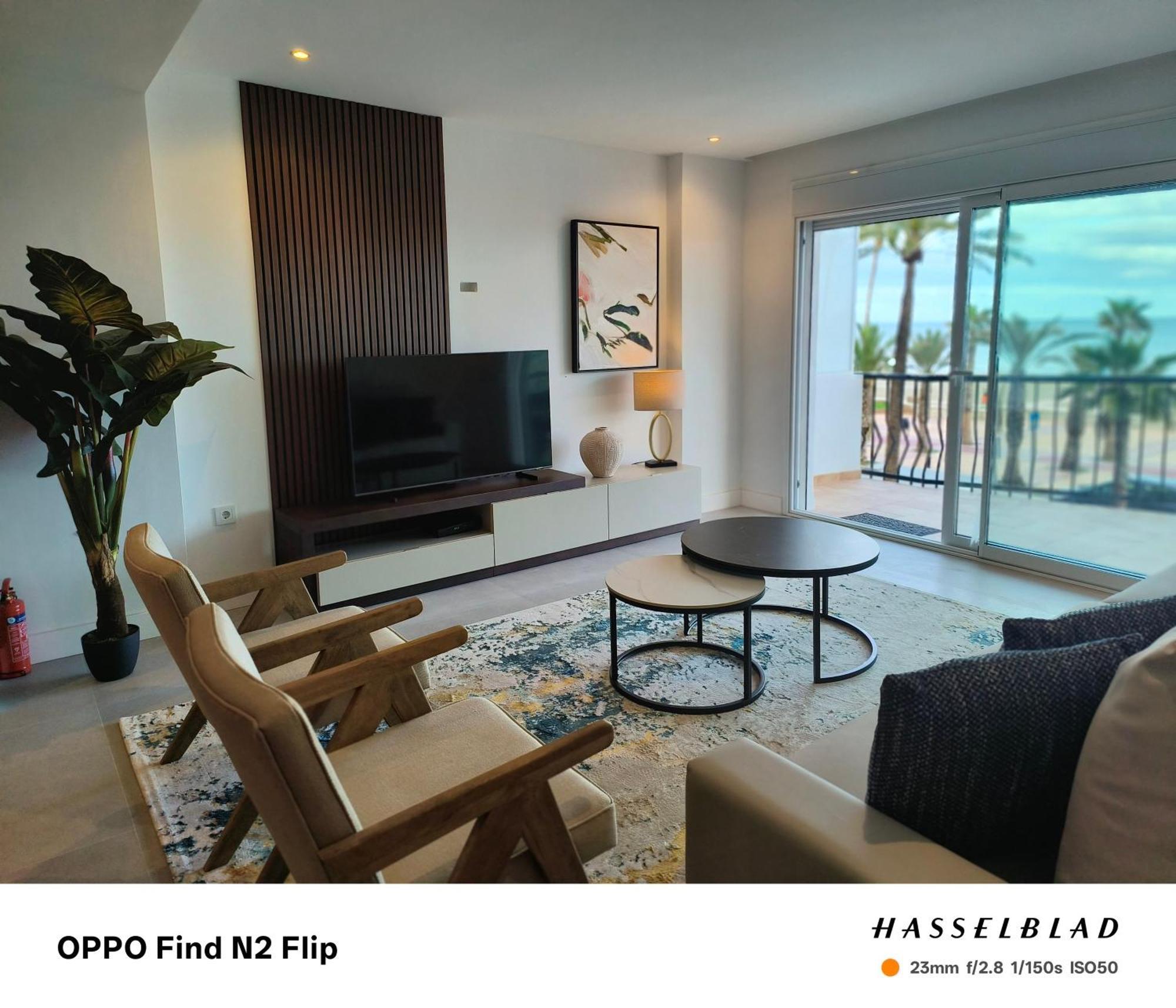 Seaview Apartment