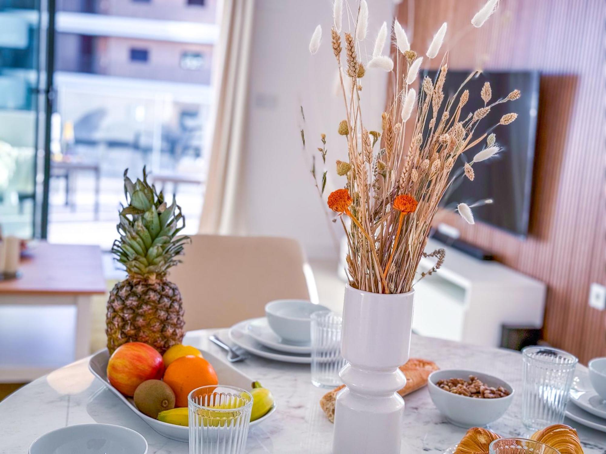 Sea View-higueron Beauty * Fuengirola