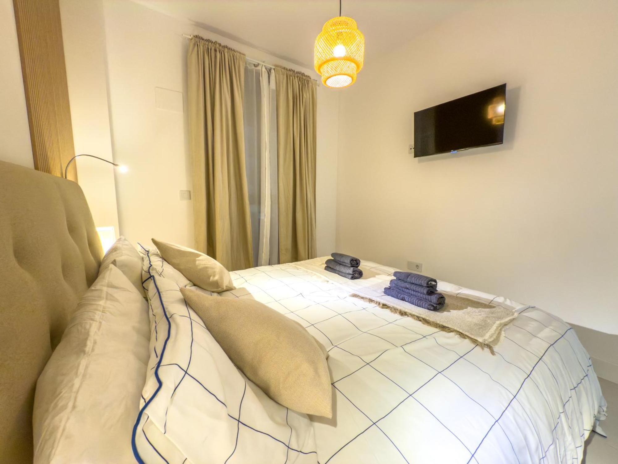 Sea View-higueron Beauty Fuengirola