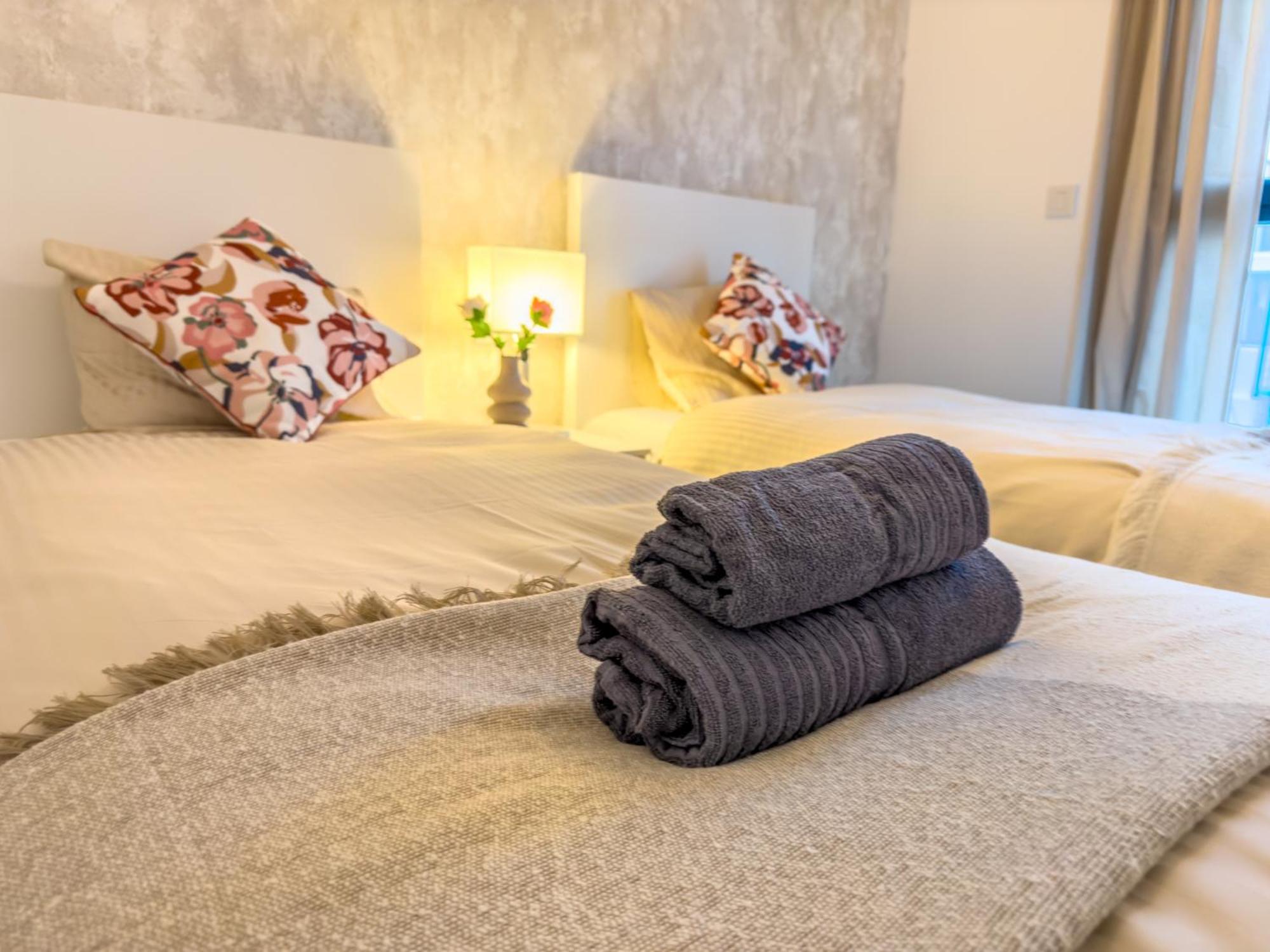 Sea View-higueron Beauty Fuengirola