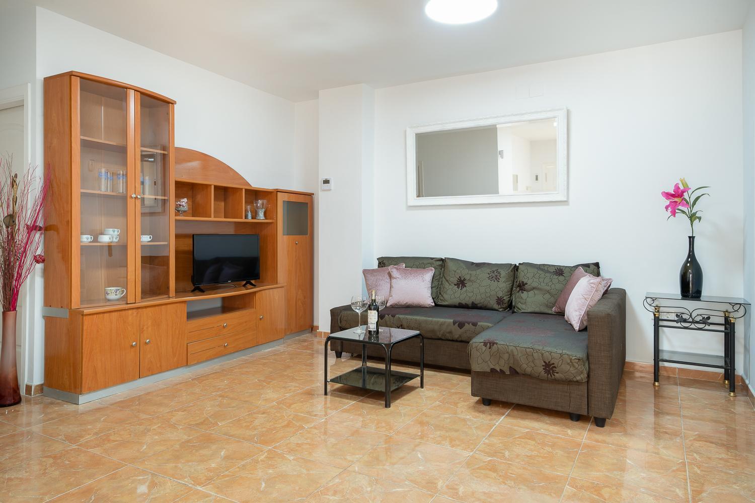 Boliches-frascuelo, Apartment *