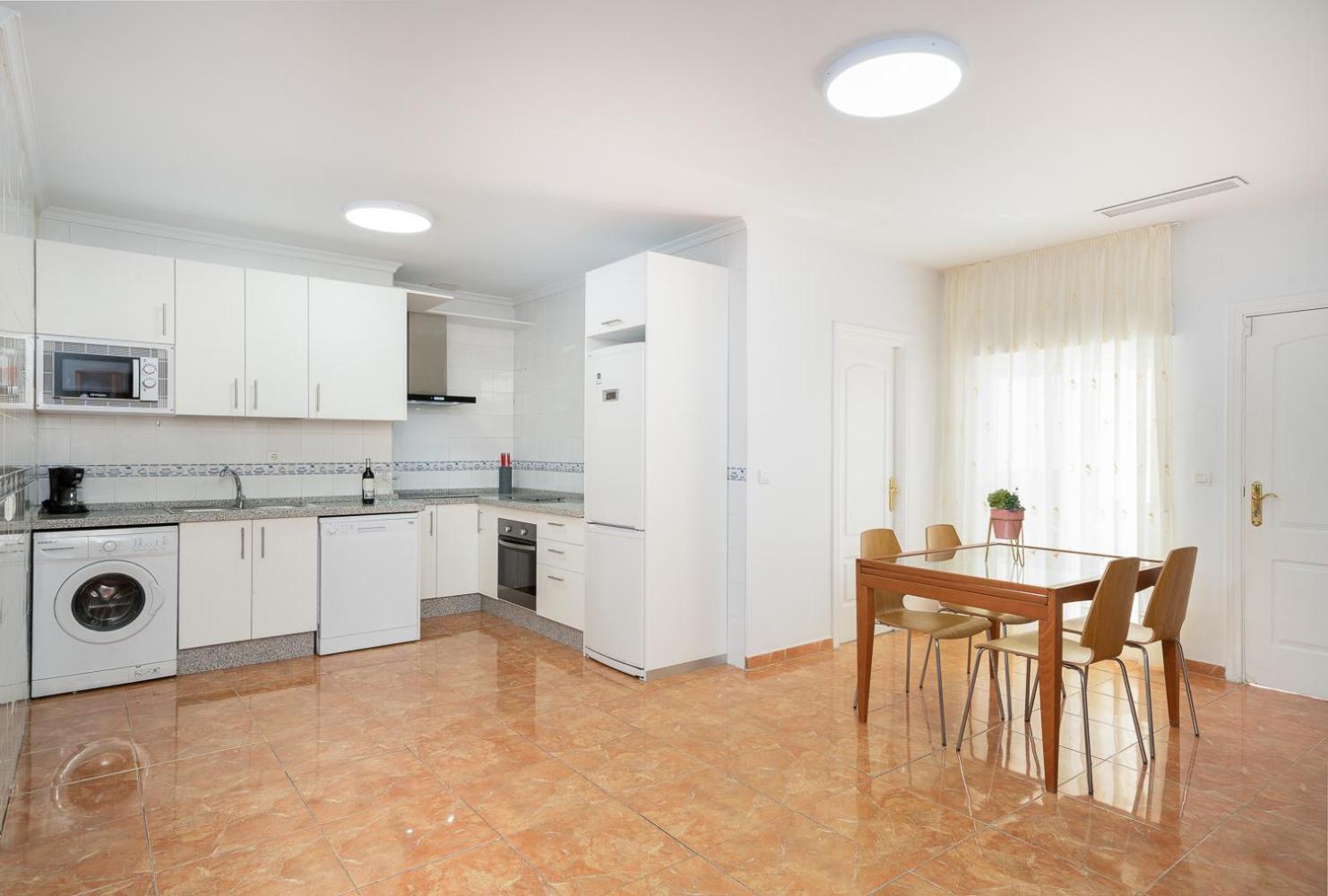 Boliches-frascuelo, Apartment Fuengirola