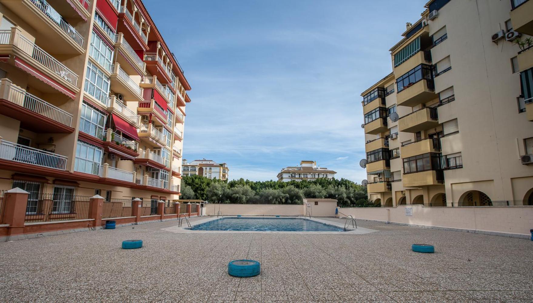 Boliches-frascuelo, Fuengirola