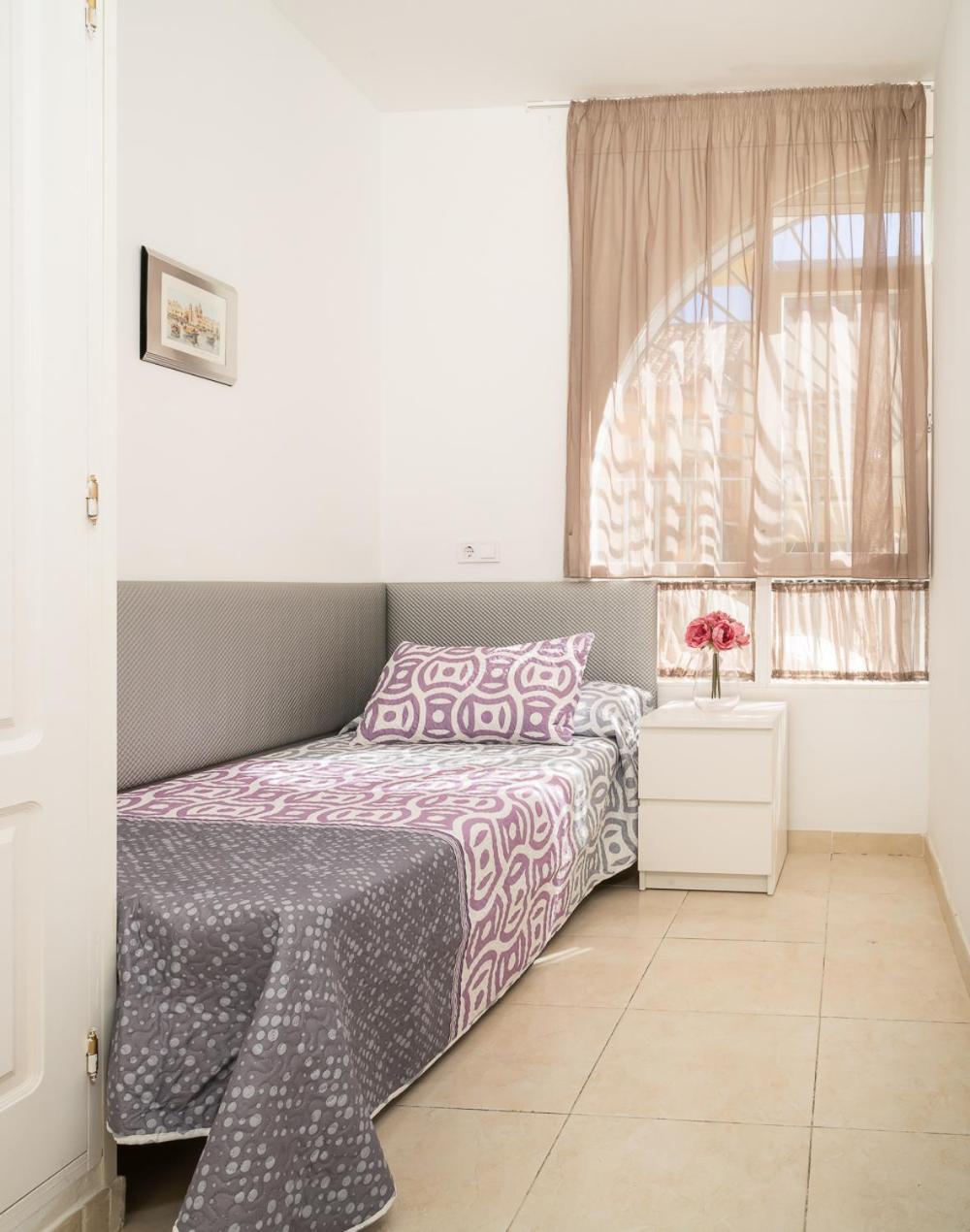 Boliches-frascuelo, Apartment *