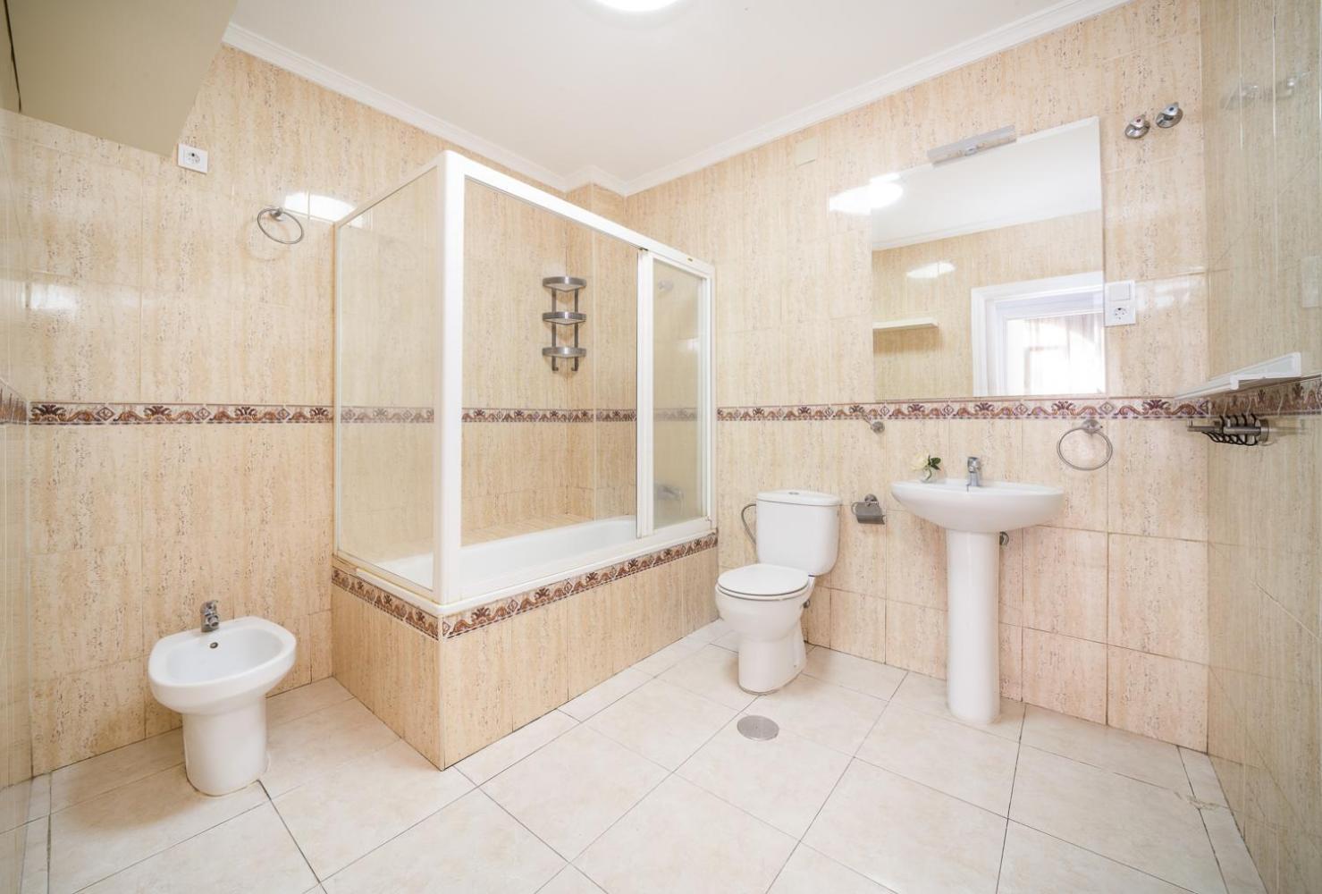 Apartment Boliches-frascuelo,
